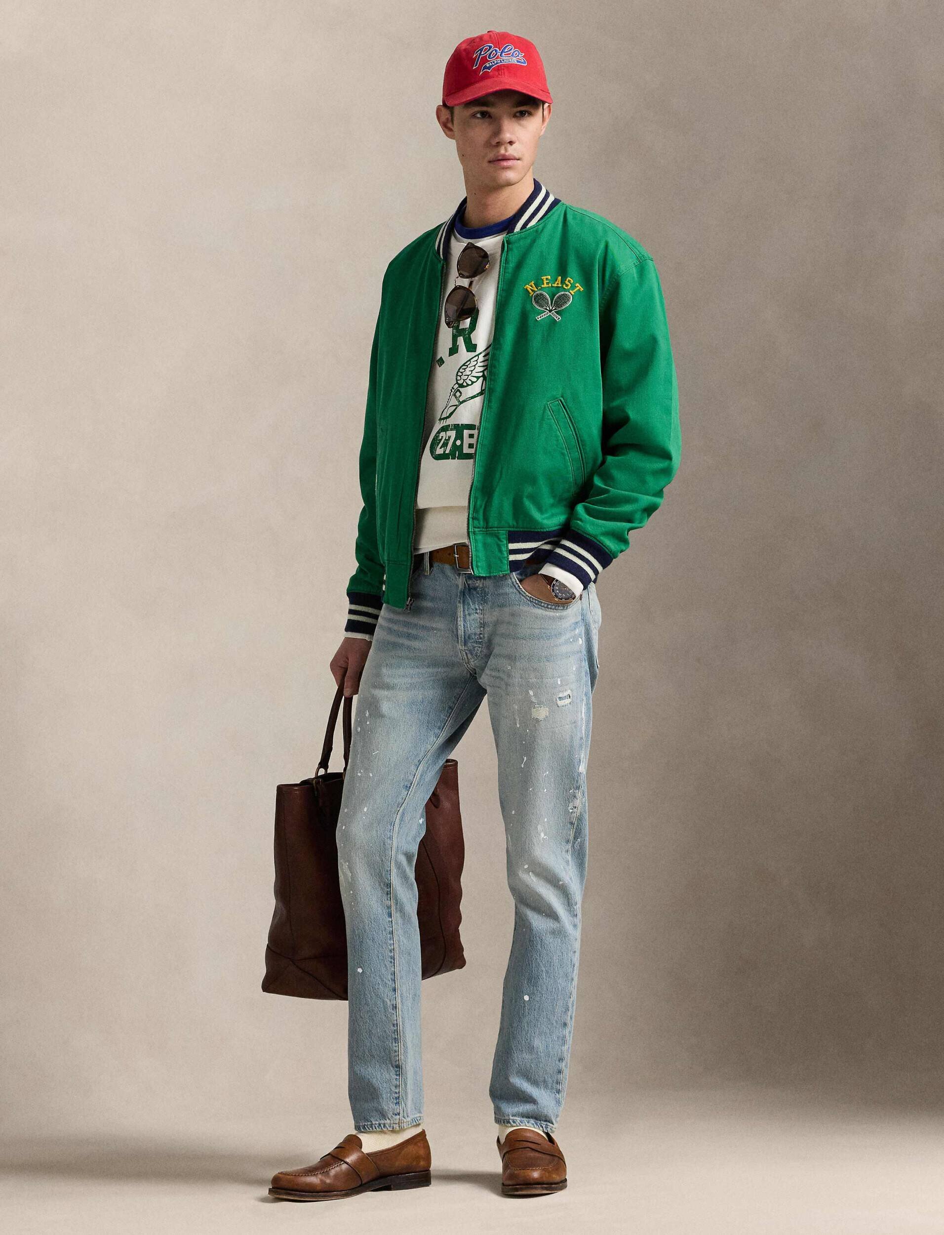 Polo Ralph Lauren Hanorac | Regular Fit