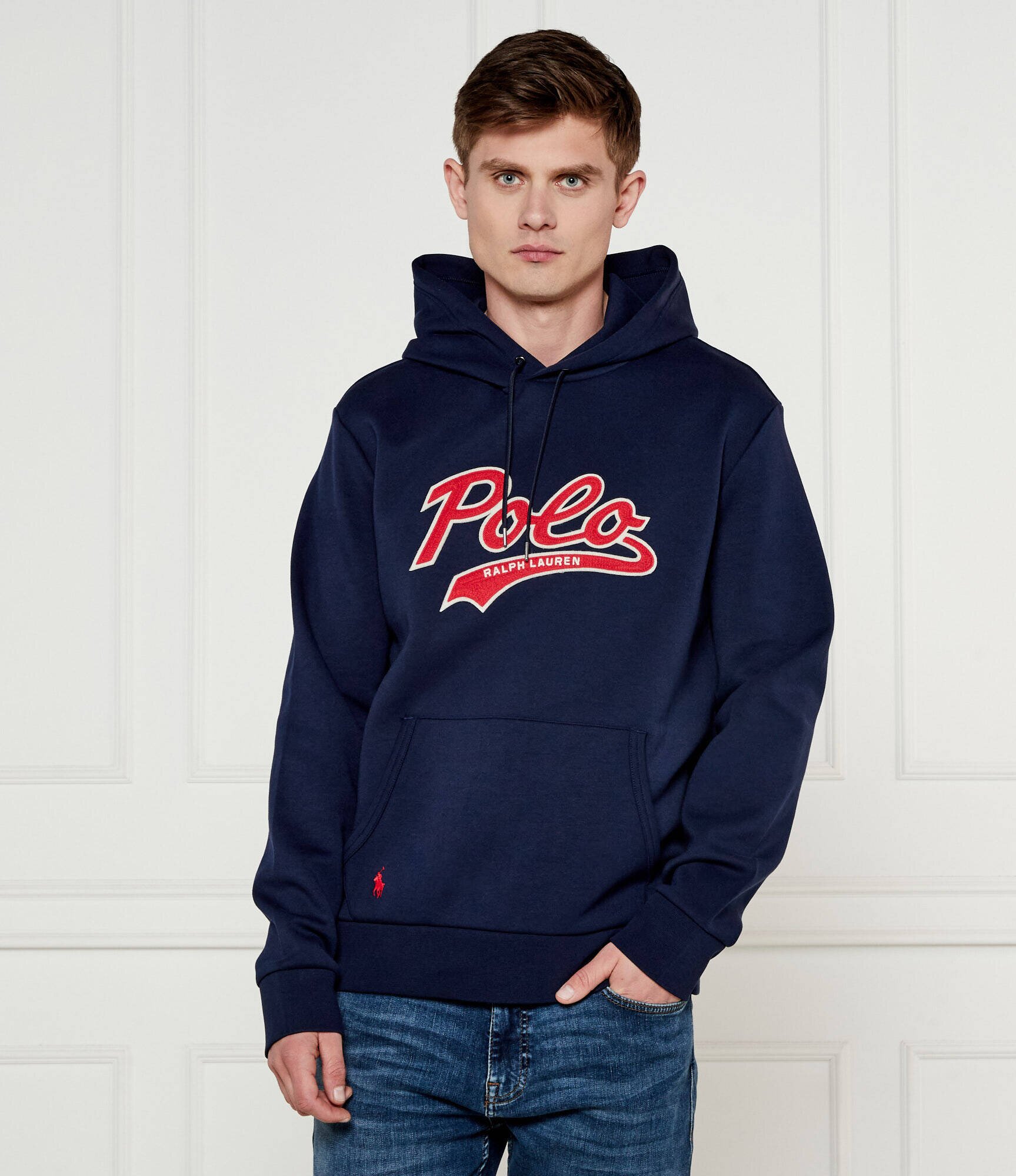 Polo Ralph Lauren Hanorac | Regular Fit