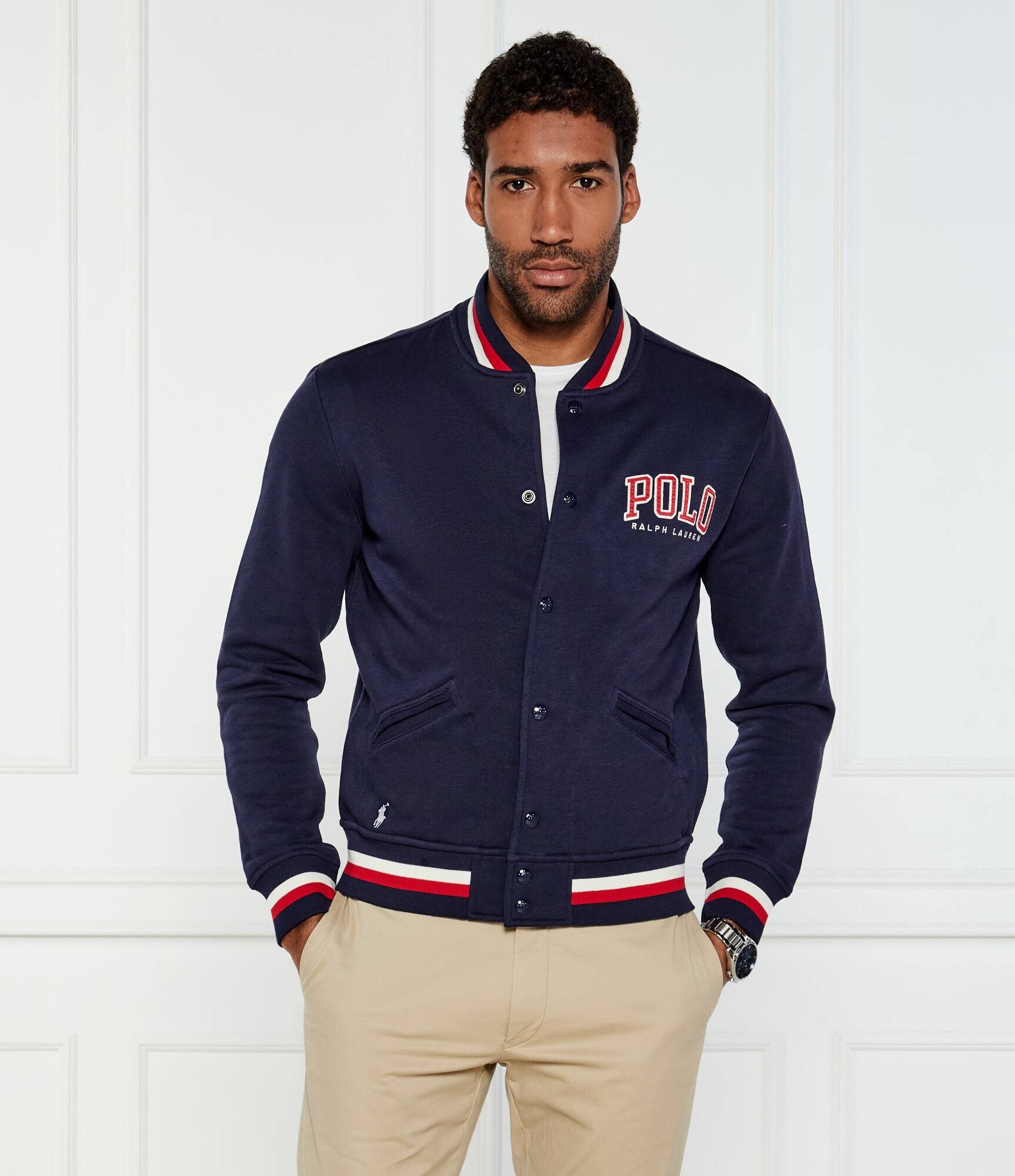 Polo Ralph Lauren Hanorac | Regular Fit