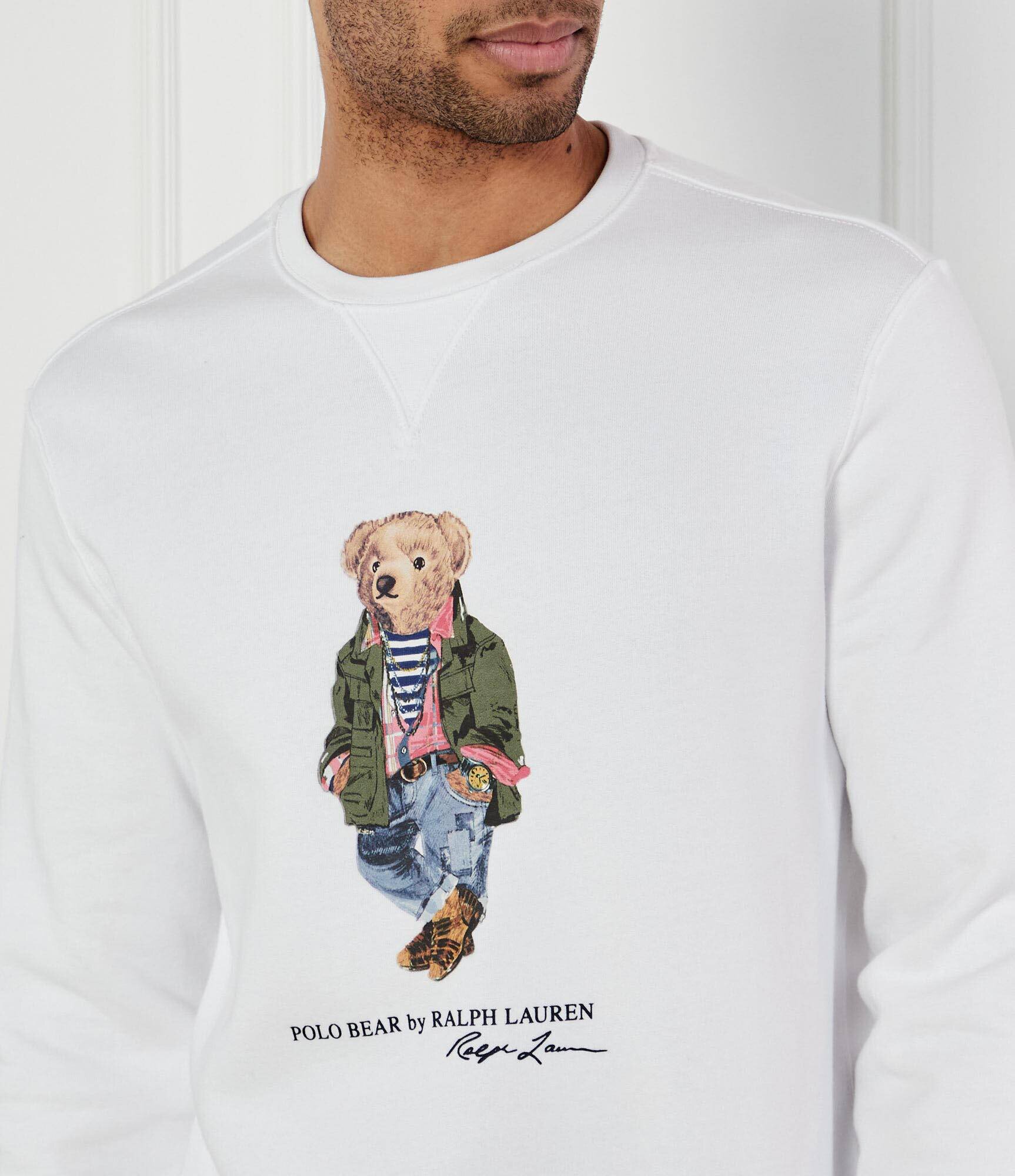 Polo Ralph Lauren Hanorac | Regular Fit