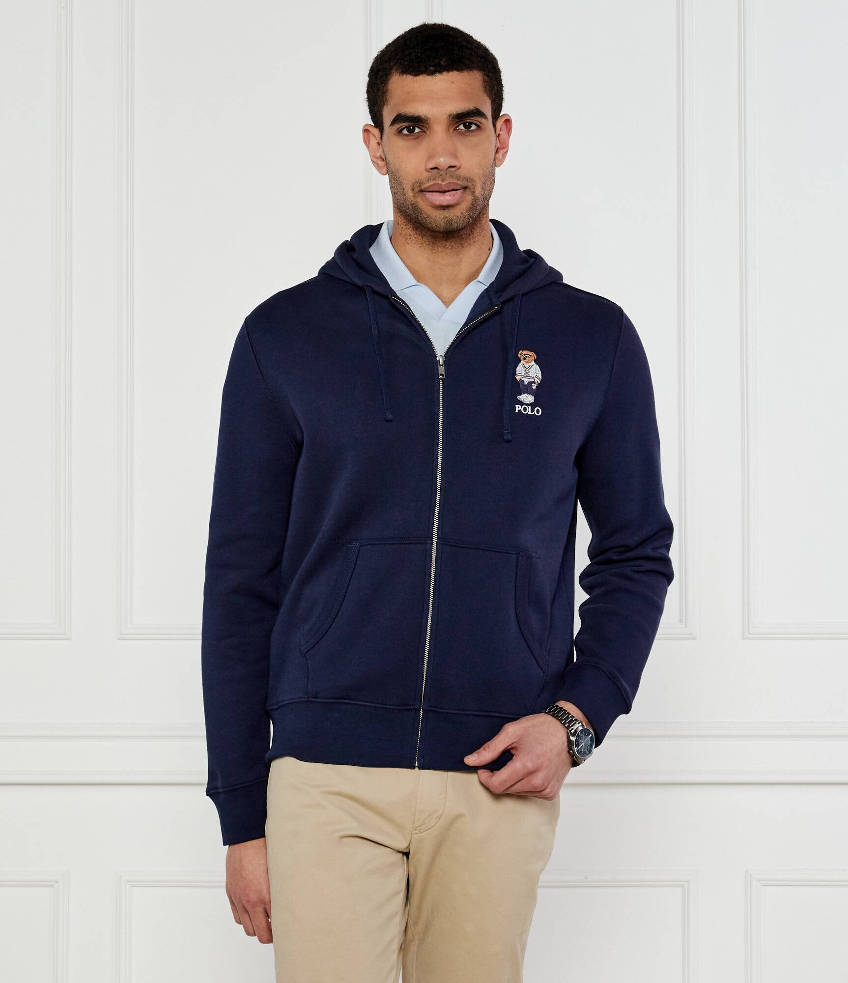 Polo Ralph Lauren Hanorac | regular fit