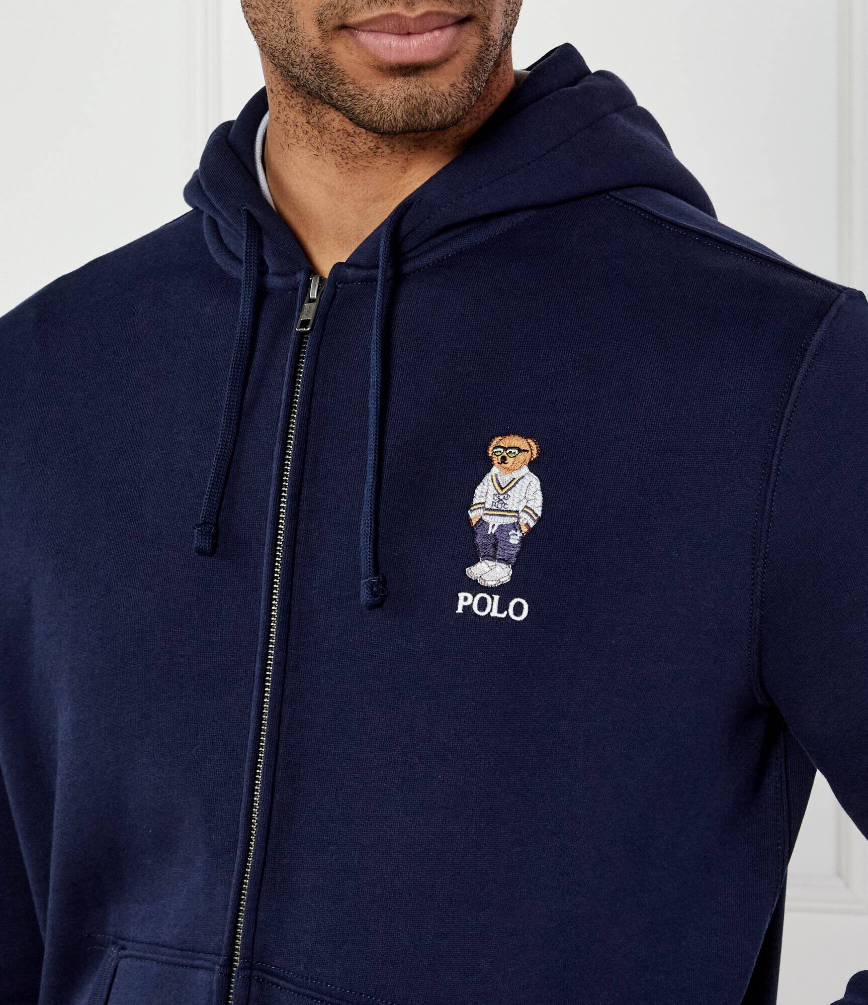 Polo Ralph Lauren Hanorac | regular fit