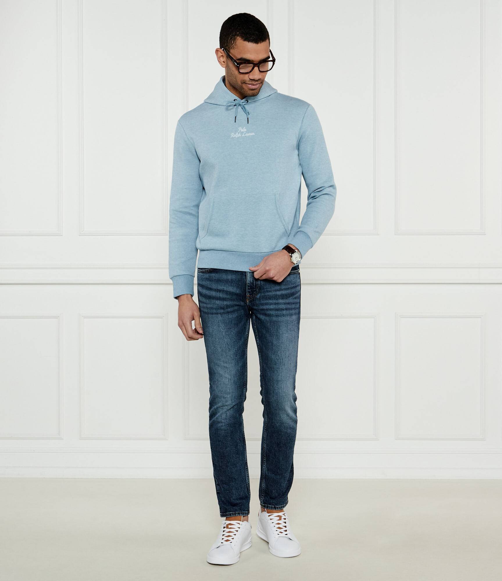 Polo Ralph Lauren Hanorac | Regular Fit