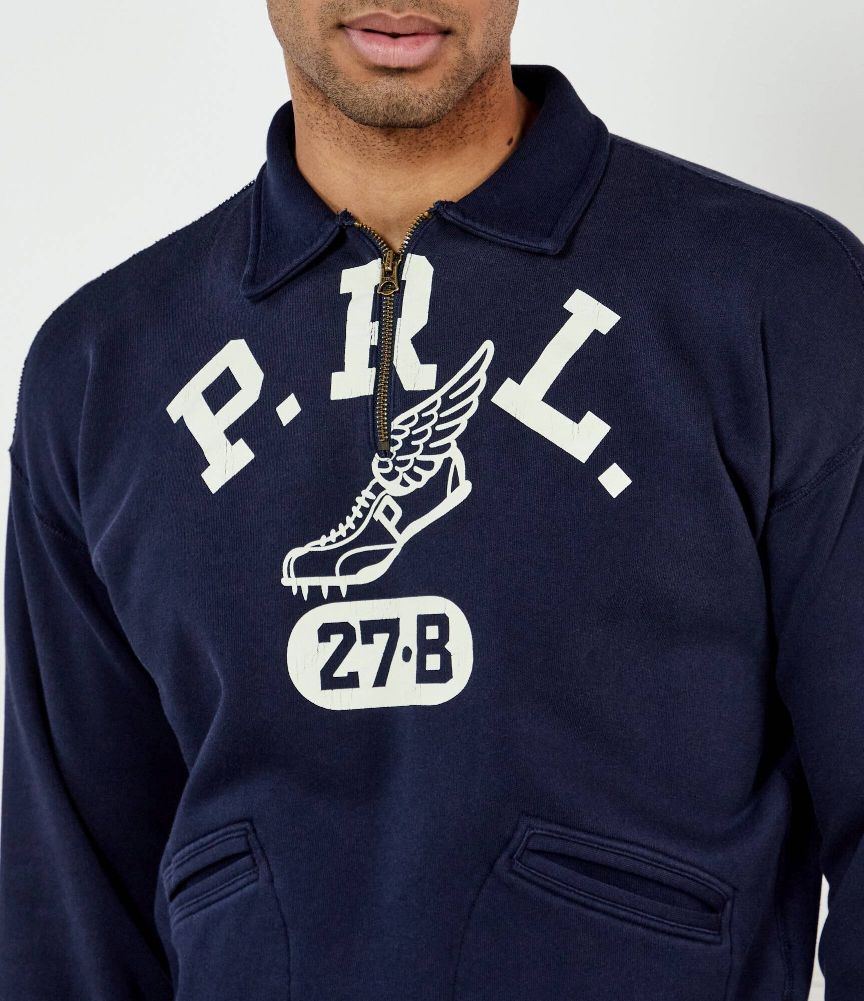 Polo Ralph Lauren Hanorac | Regular Fit