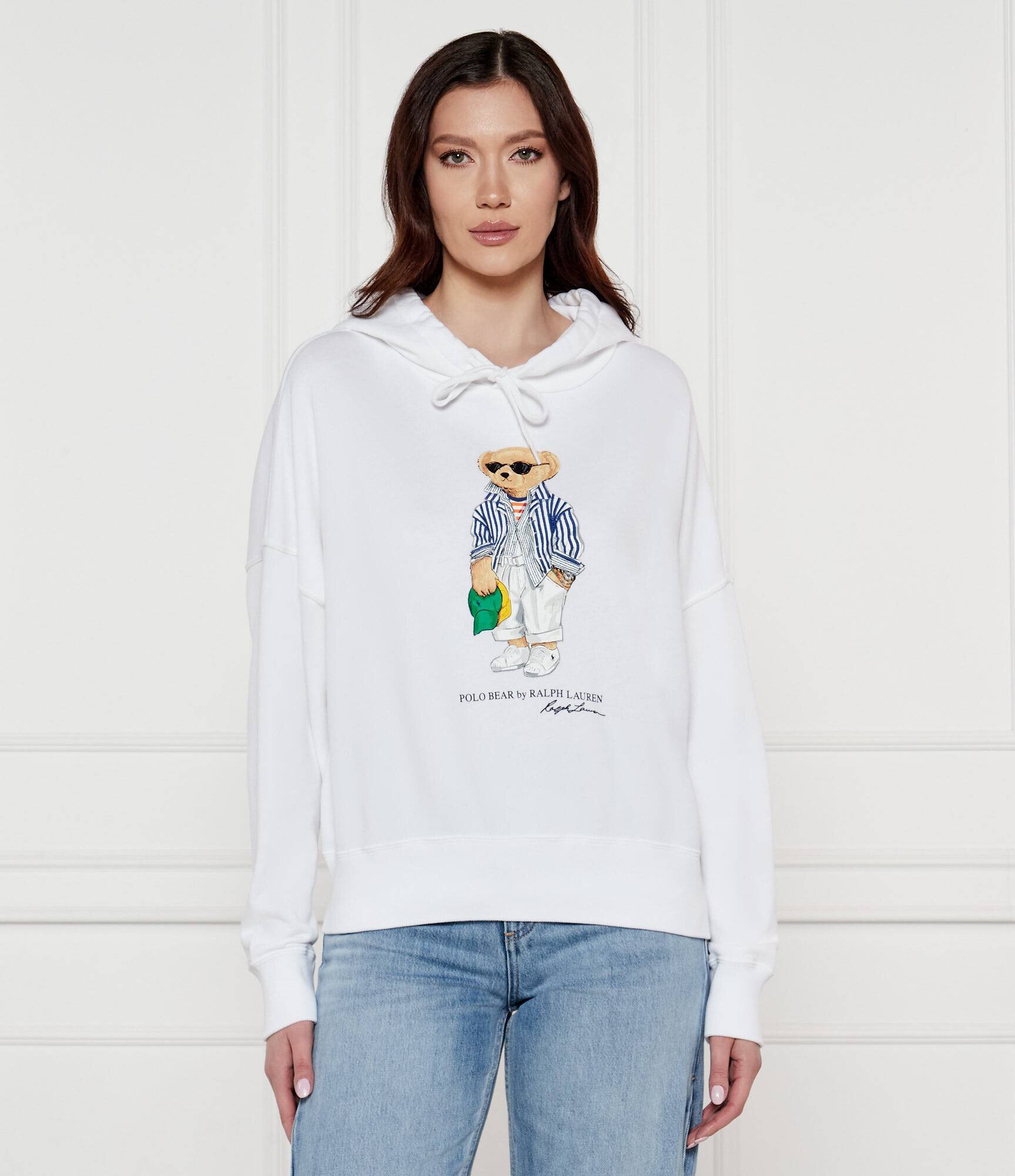Polo Ralph Lauren Hanorac | Regular Fit