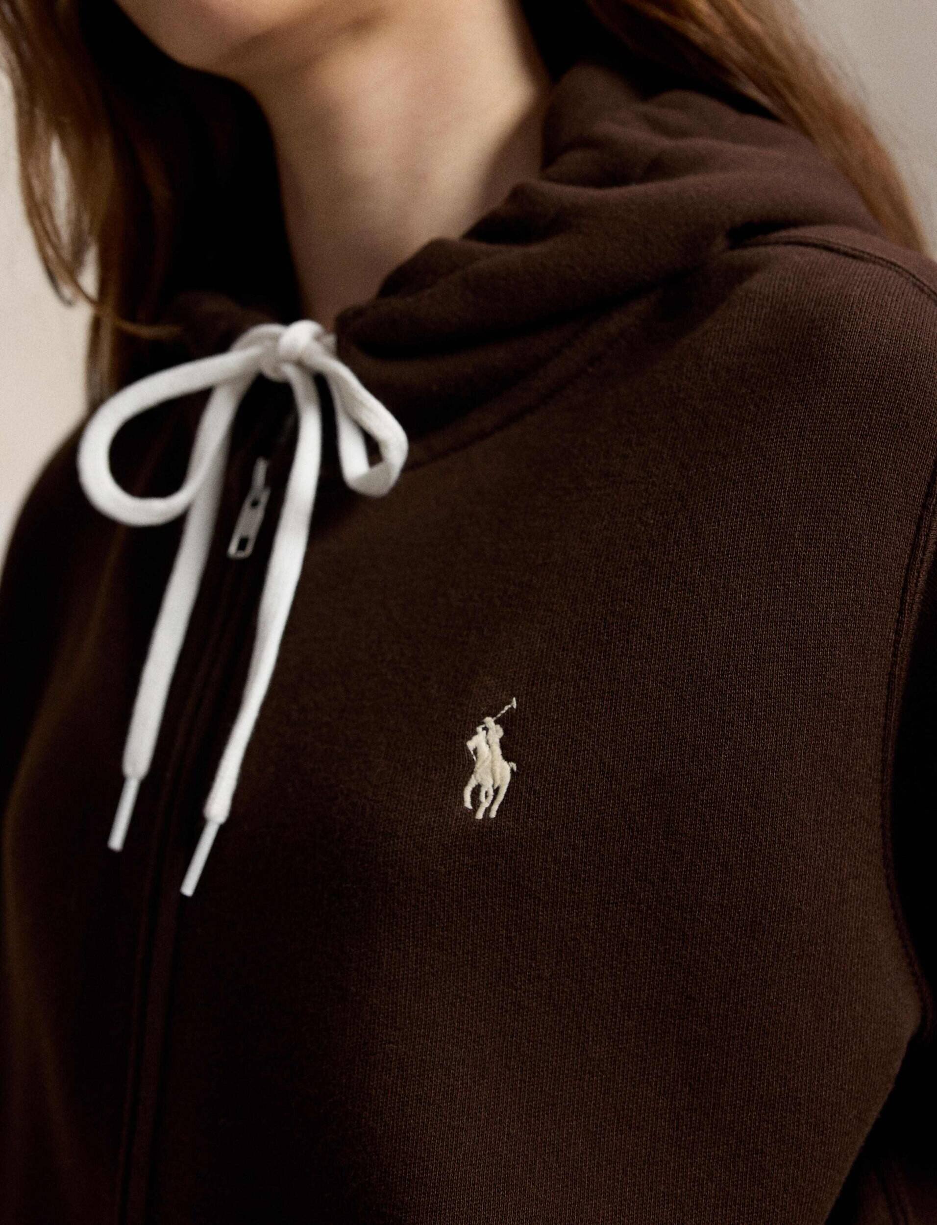 Polo Ralph Lauren Hanorac | regular fit
