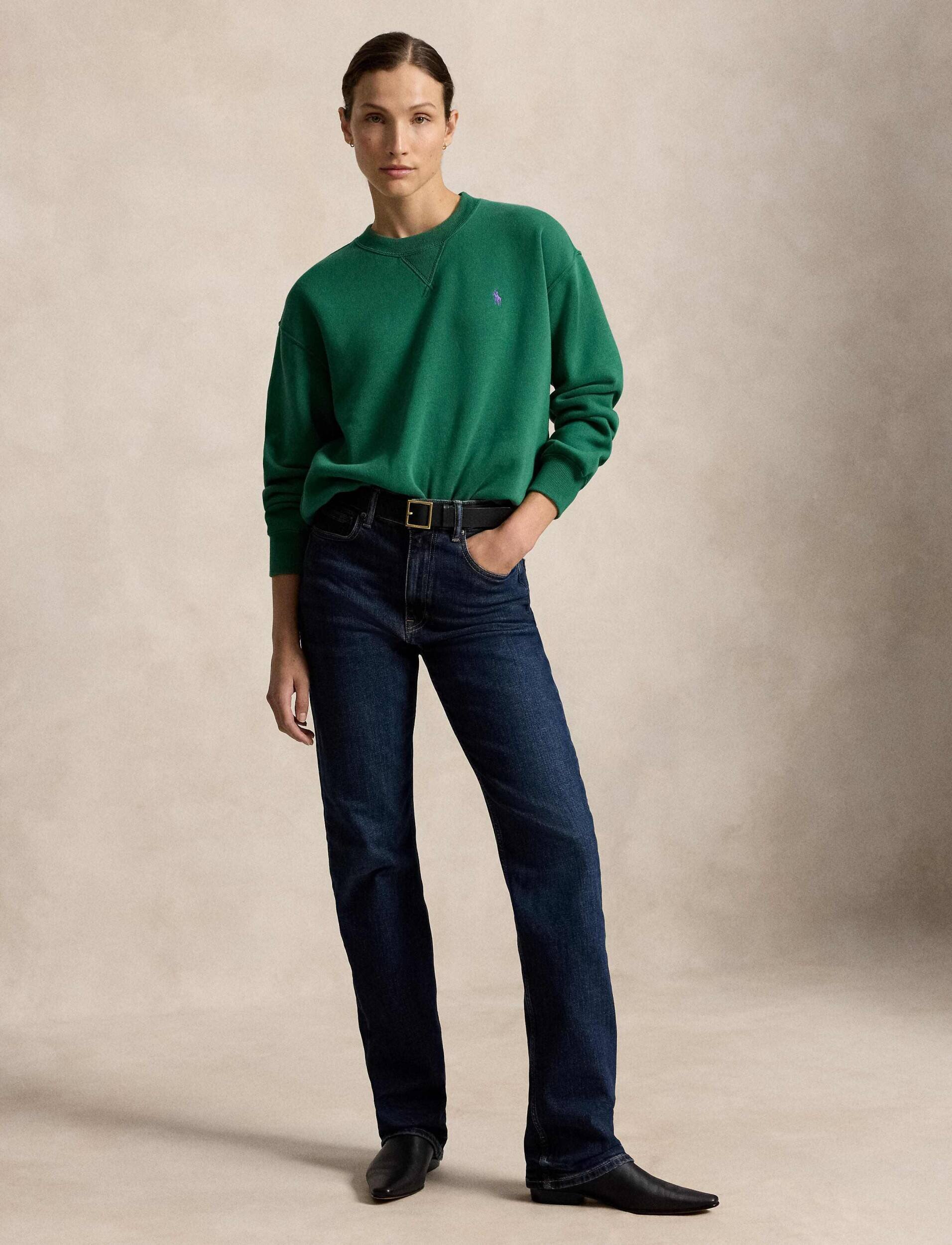 Polo Ralph Lauren Hanorac | regular fit