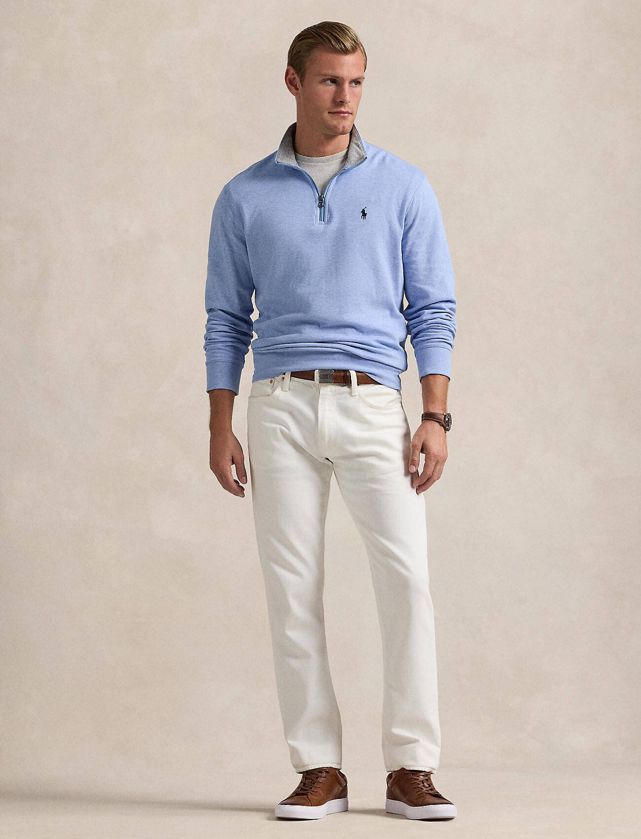 Polo Ralph Lauren Hanorac | Regular Fit