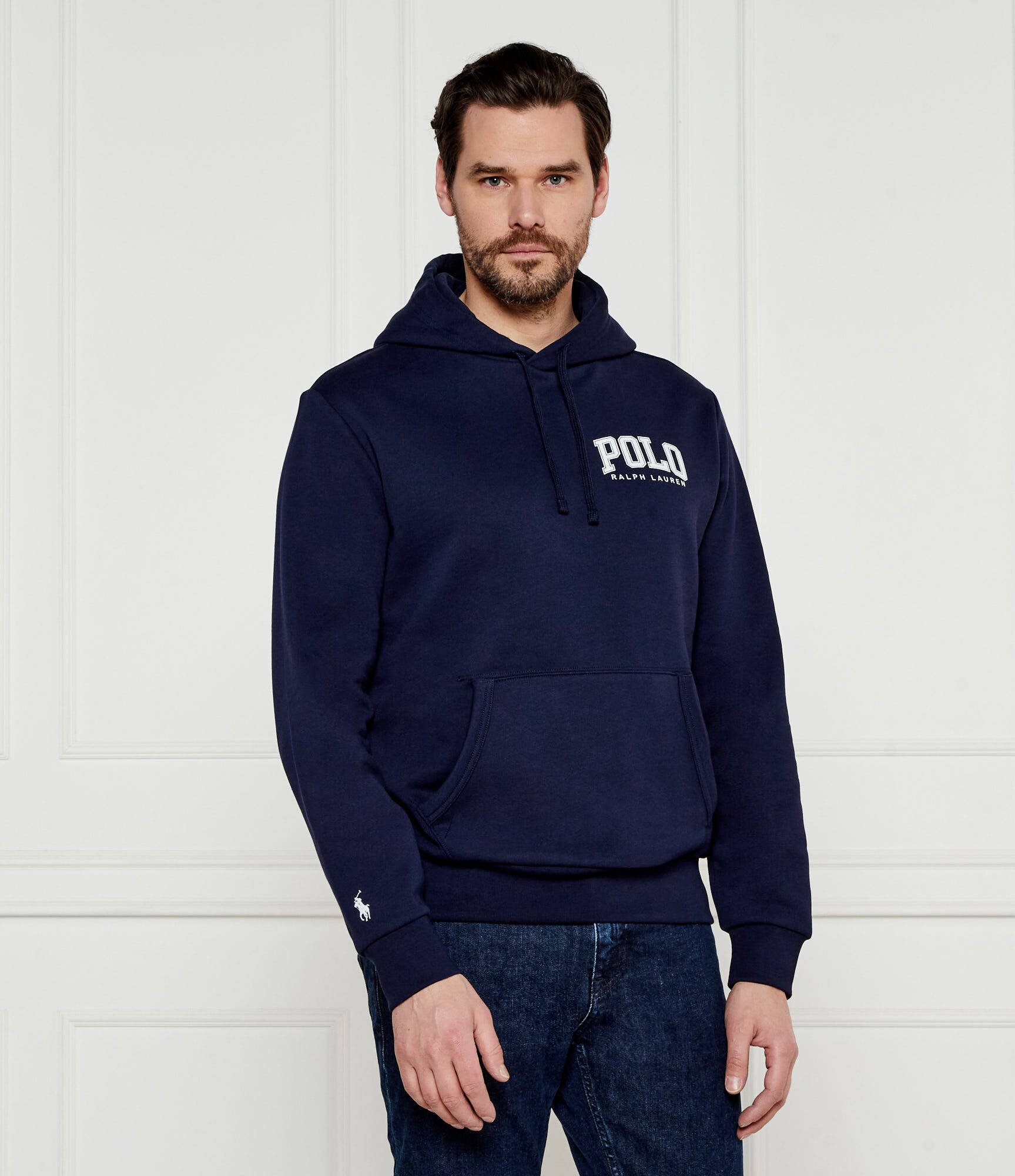 Polo Ralph Lauren Hanorac | Regular Fit