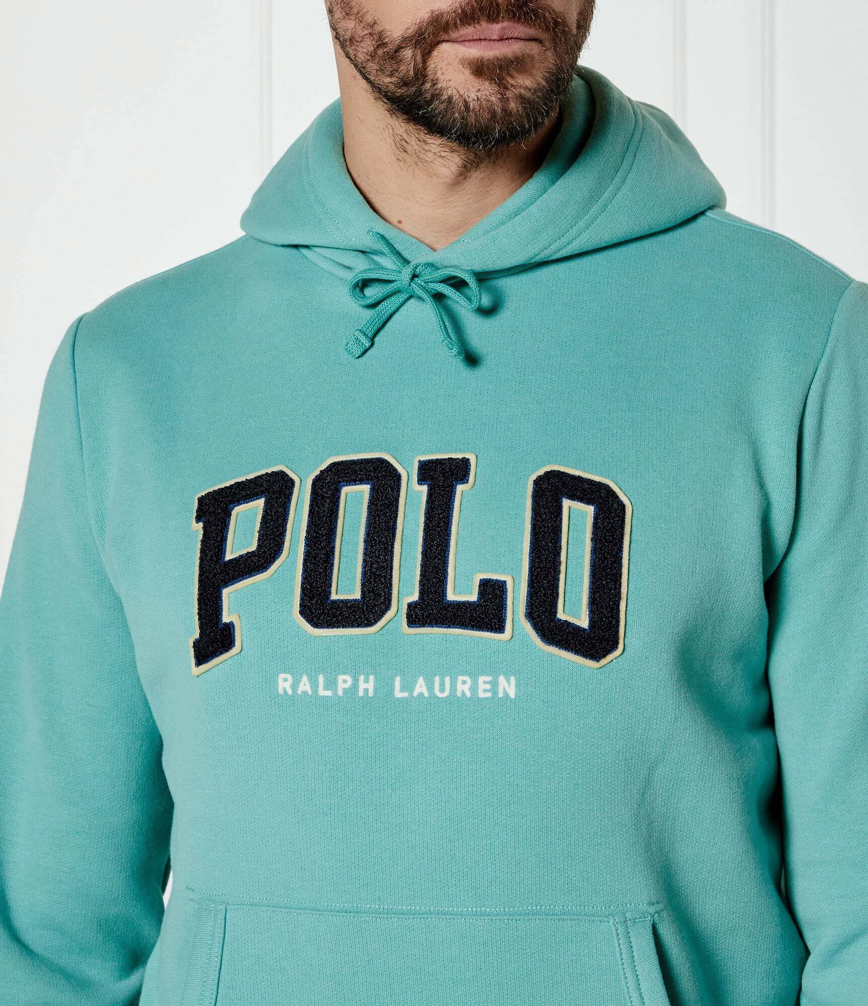 Polo Ralph Lauren Hanorac | Regular Fit