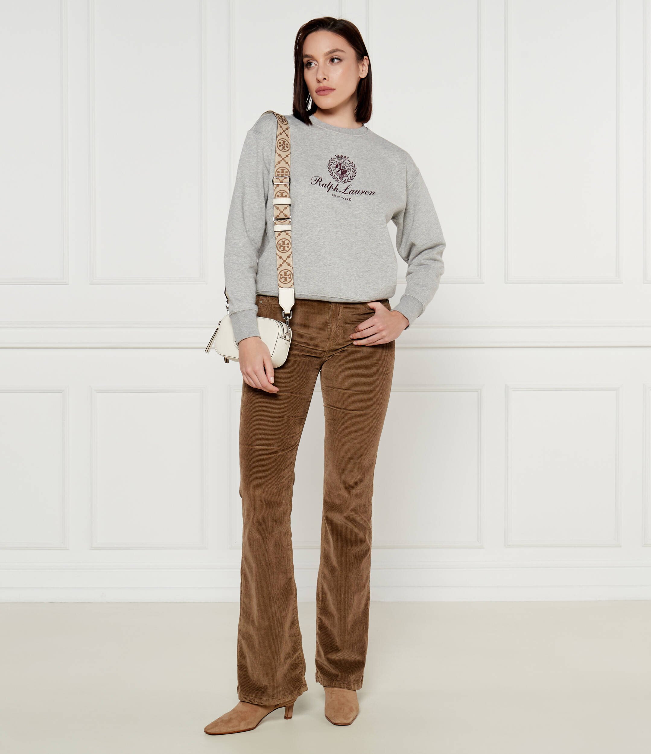 Polo Ralph Lauren Hanorac | Regular Fit