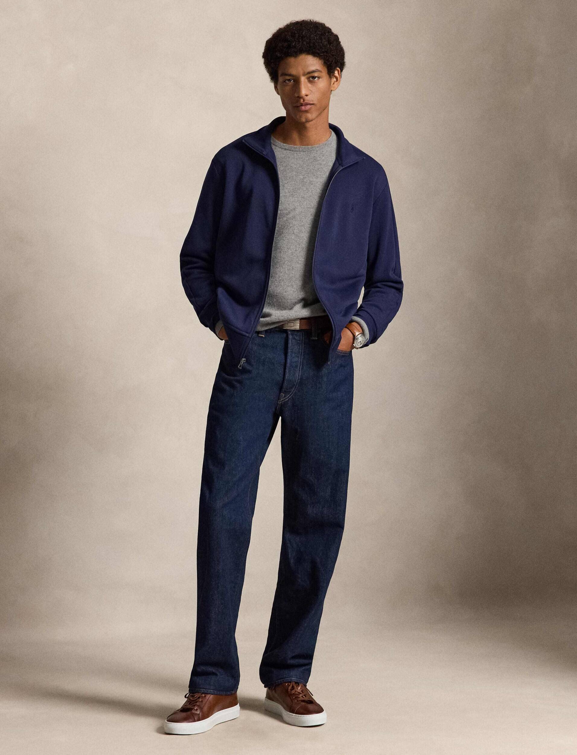 Polo Ralph Lauren Hanorac | regular fit