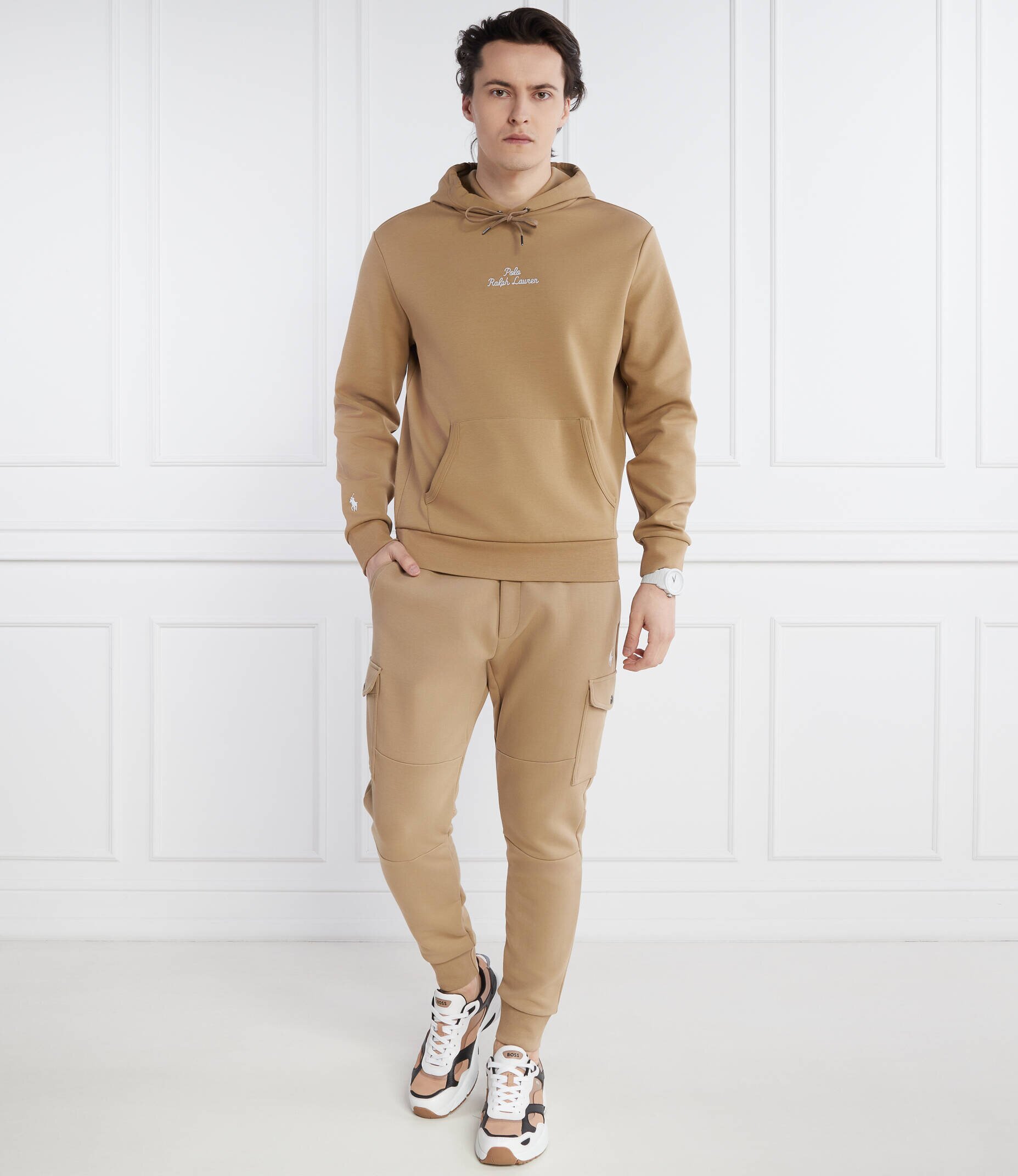 Polo Ralph Lauren Hanorac | Regular Fit