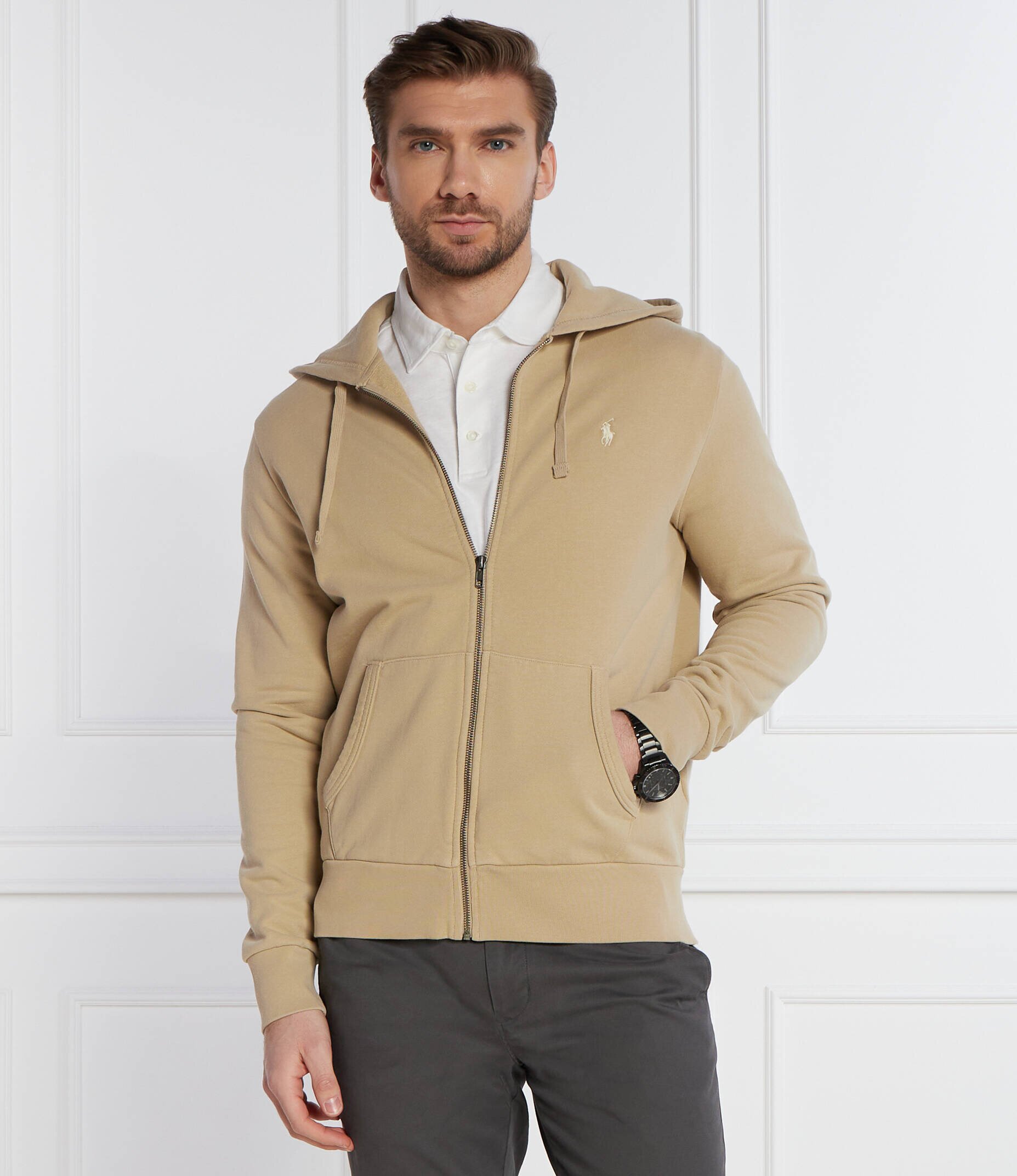 Polo Ralph Lauren Hanorac | Regular Fit