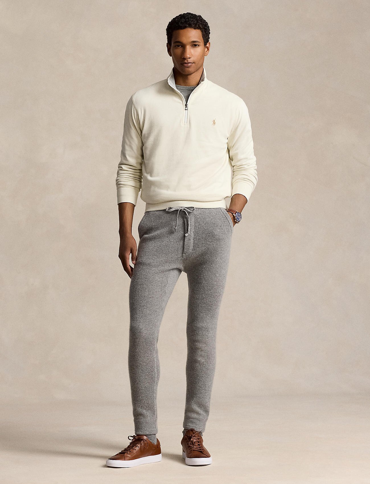 Polo Ralph Lauren Hanorac | Regular Fit