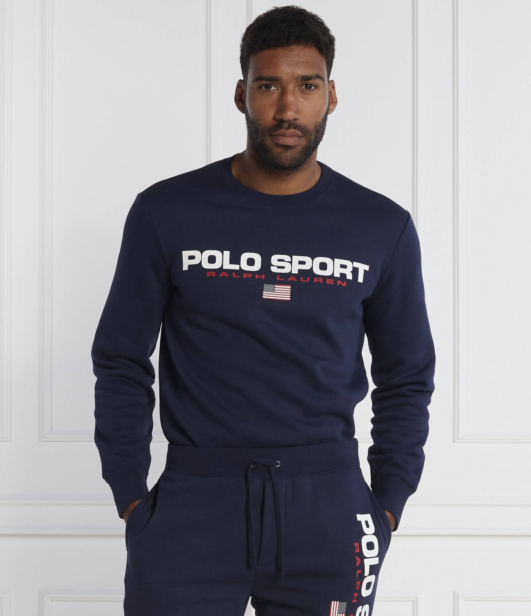 Polo Ralph Lauren Hanorac | Regular Fit