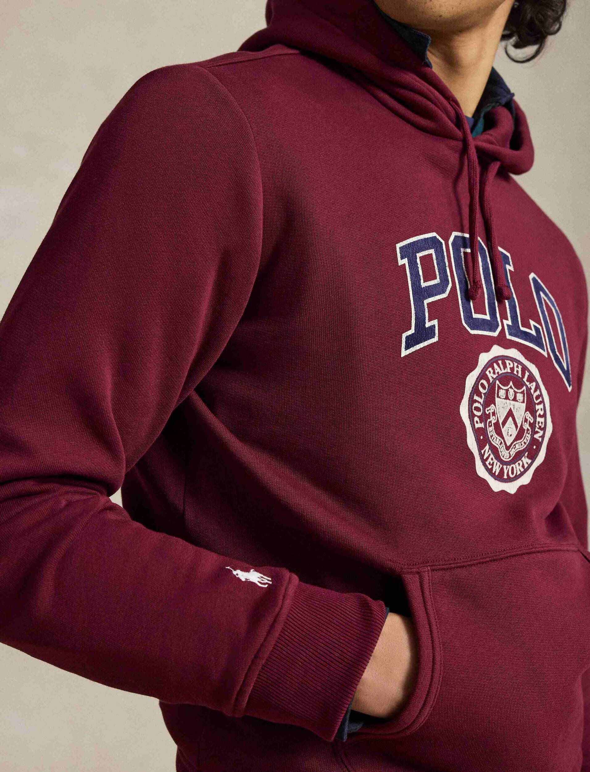 Polo Ralph Lauren Hanorac | regular fit
