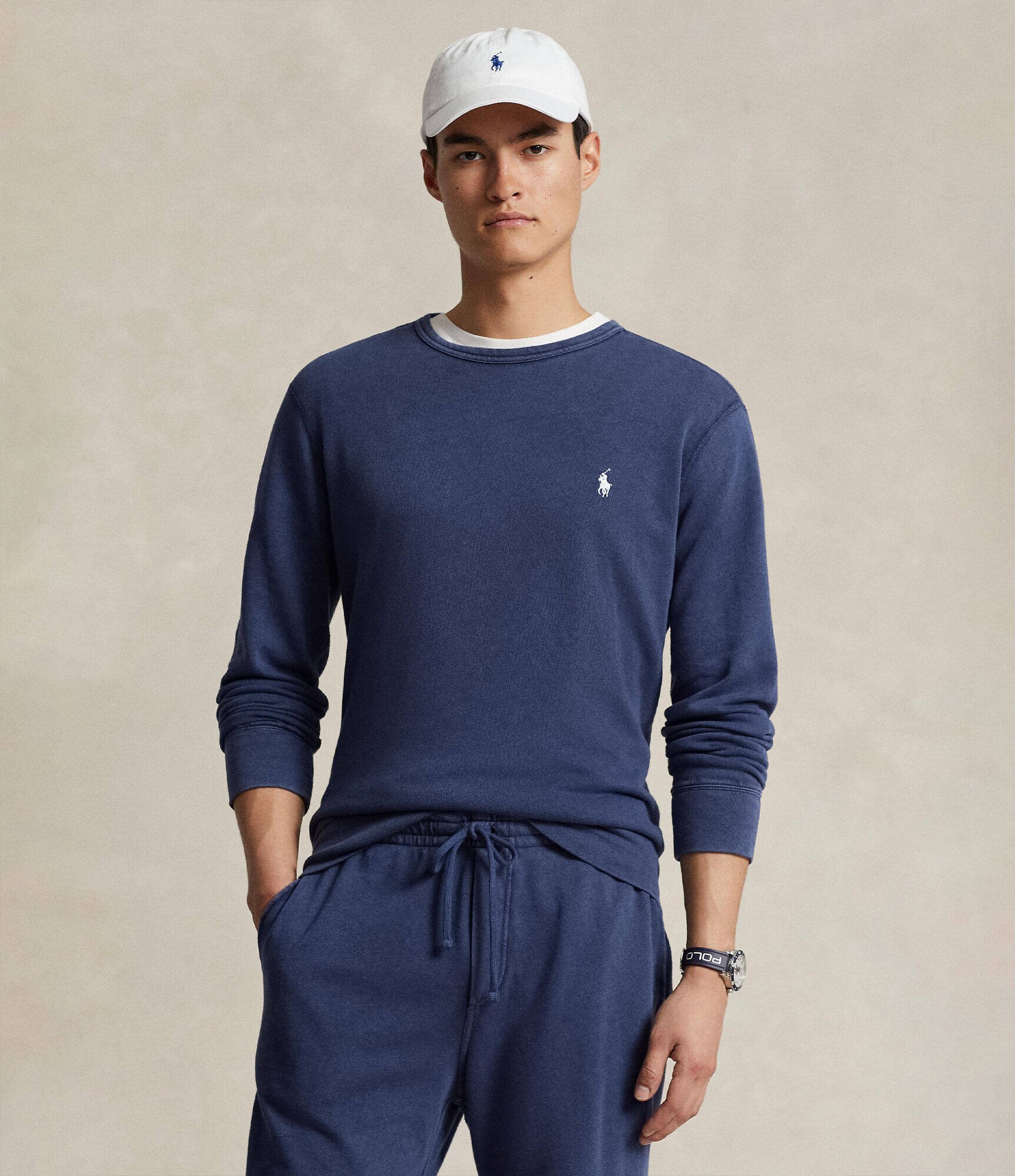 Polo Ralph Lauren Hanorac | Regular Fit