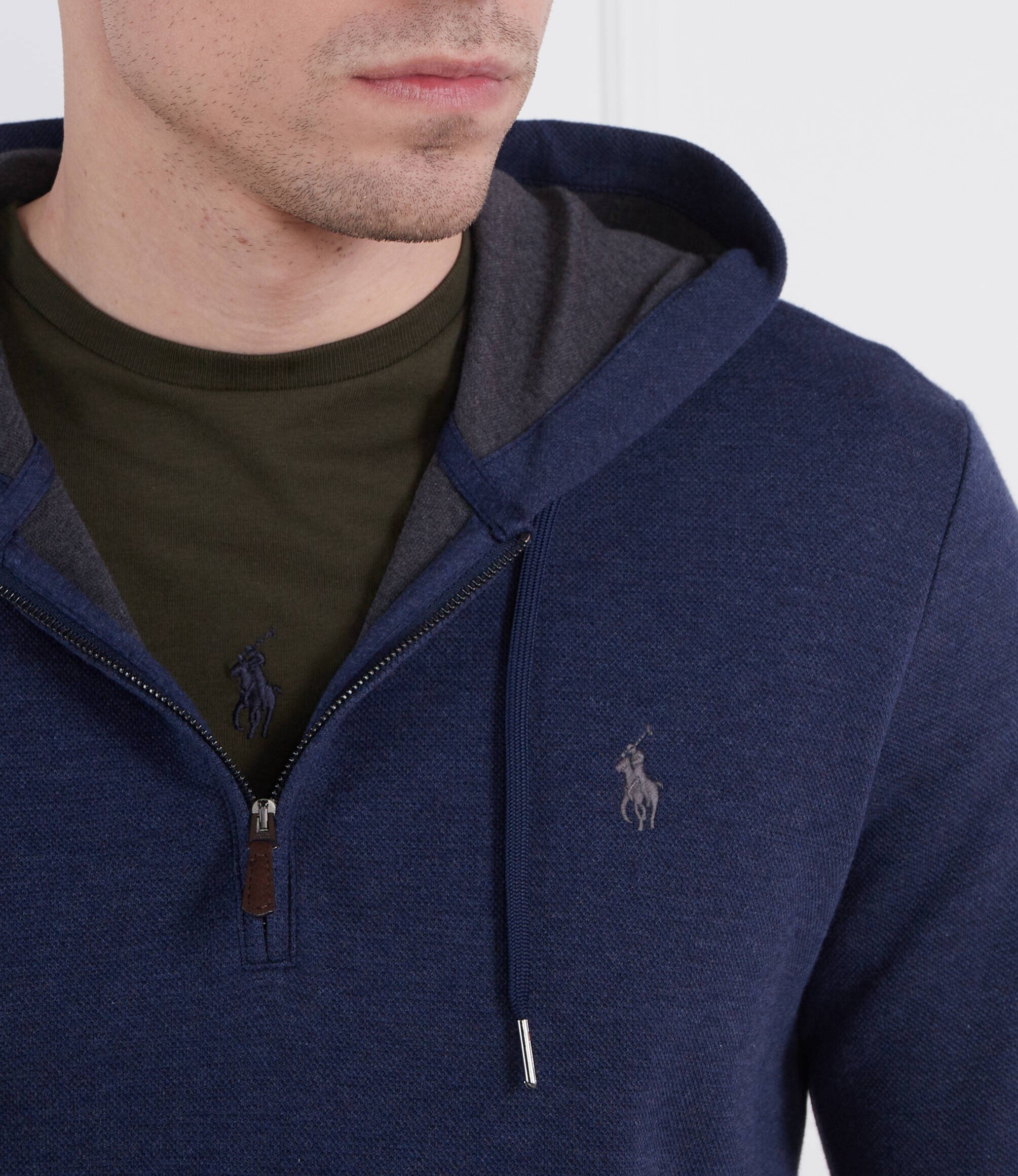Polo Ralph Lauren Hanorac | Regular Fit
