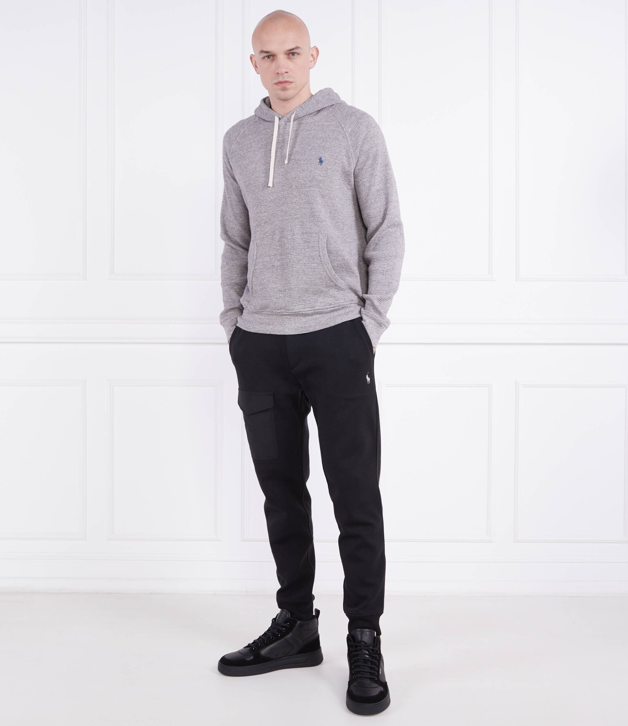 Polo Ralph Lauren Hanorac | Regular Fit