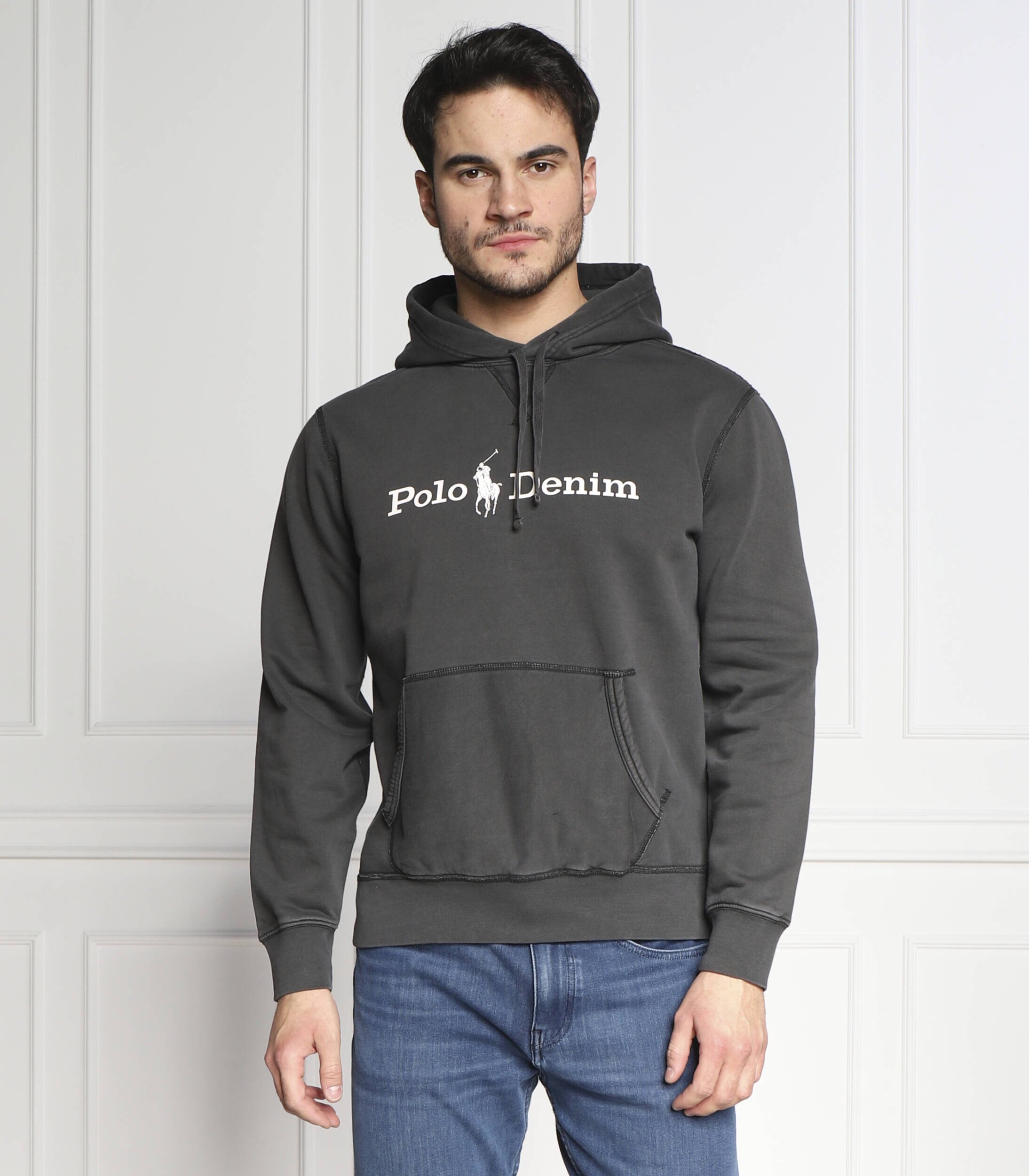 Polo Ralph Lauren Hanorac | Regular Fit