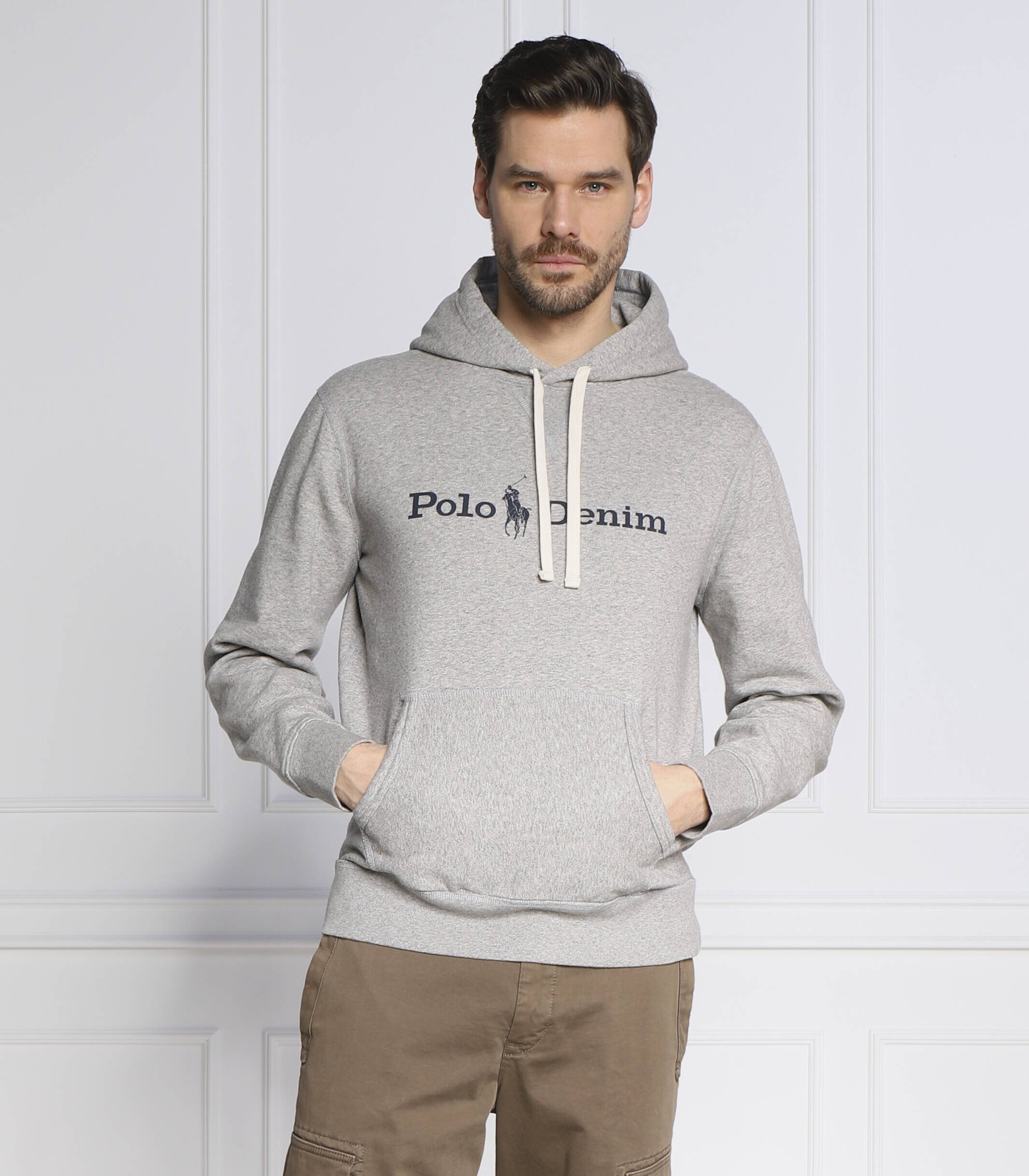 Polo Ralph Lauren Hanorac | Regular Fit