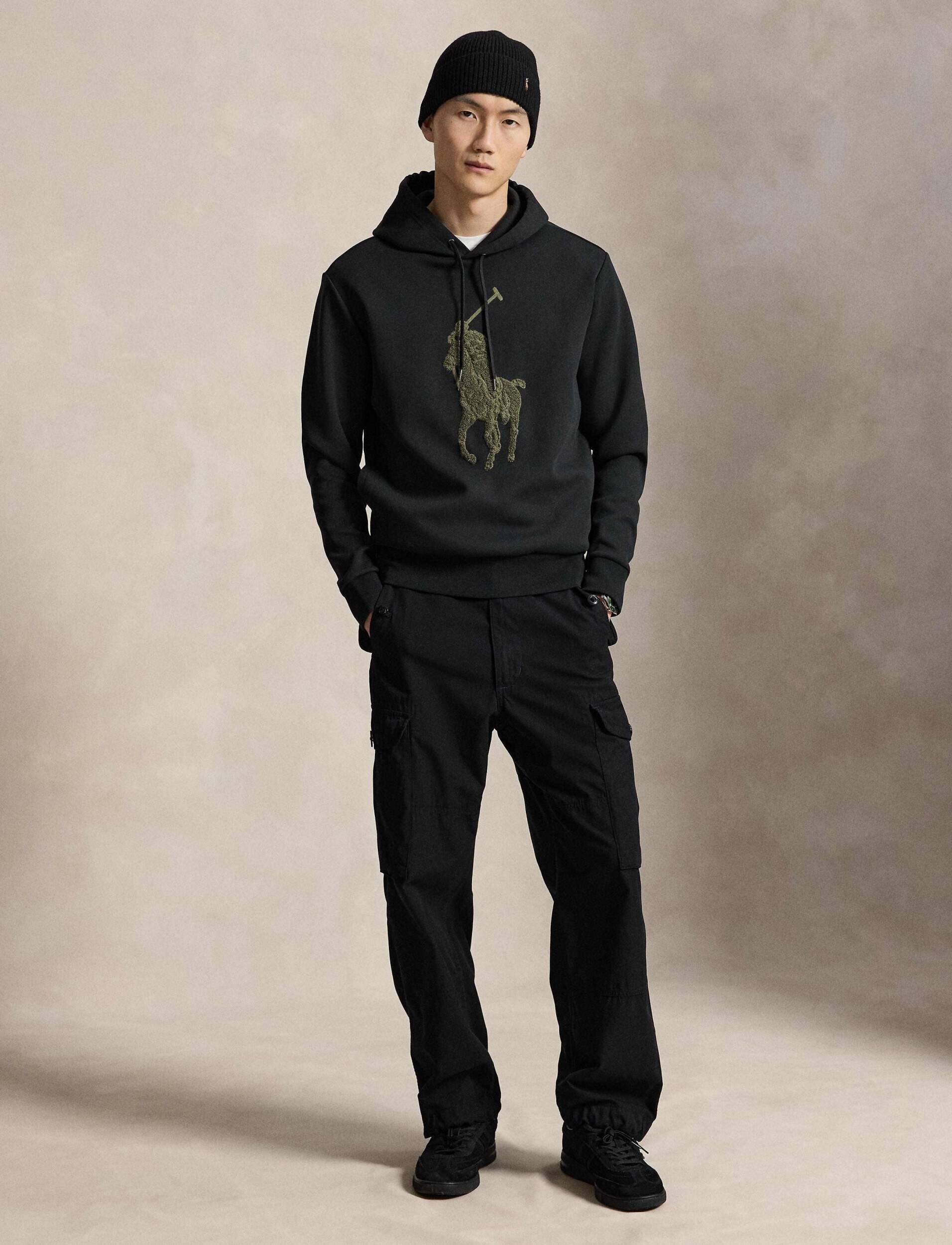 Polo Ralph Lauren Hanorac | regular fit