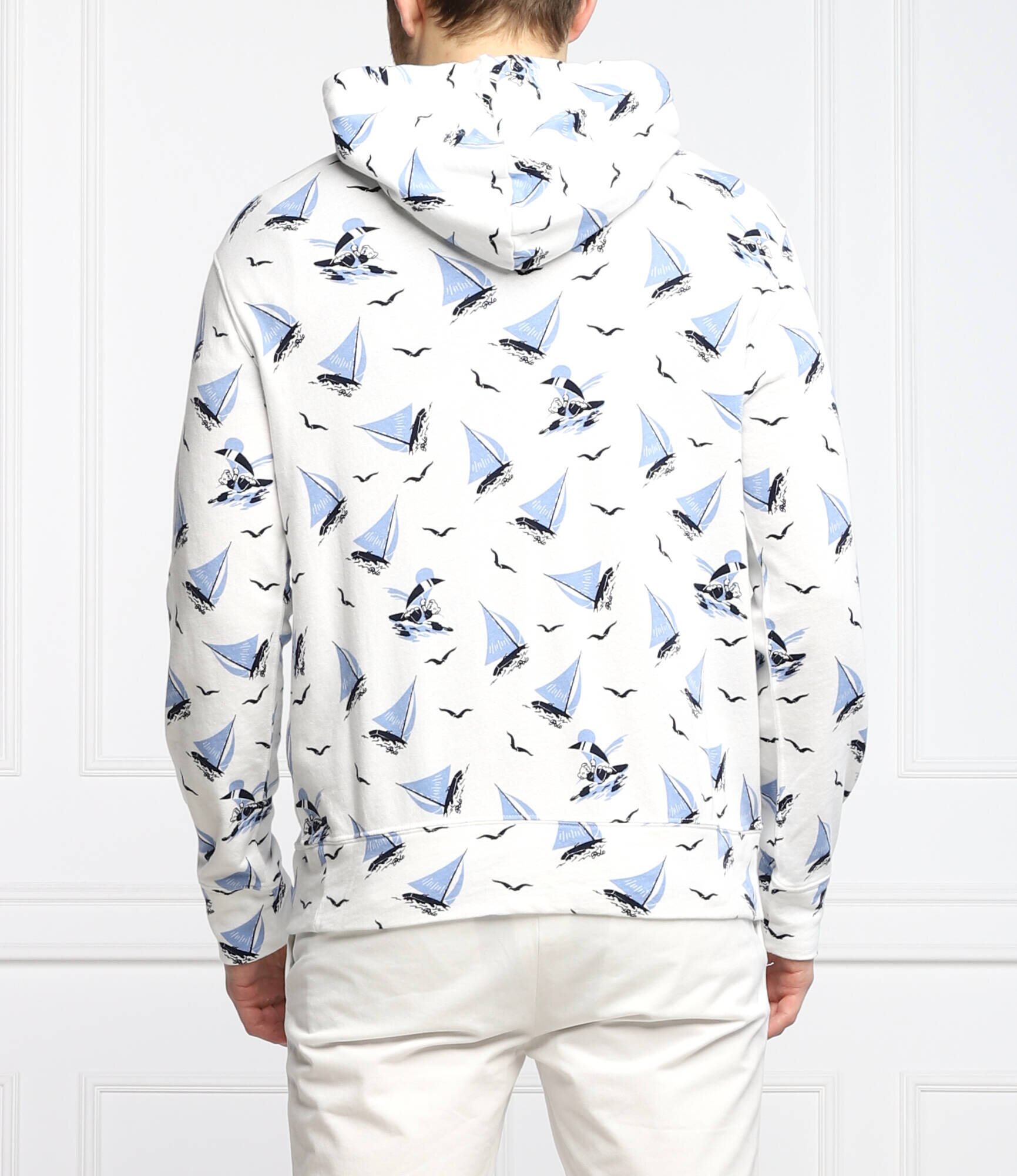 Polo Ralph Lauren Hanorac | Regular Fit