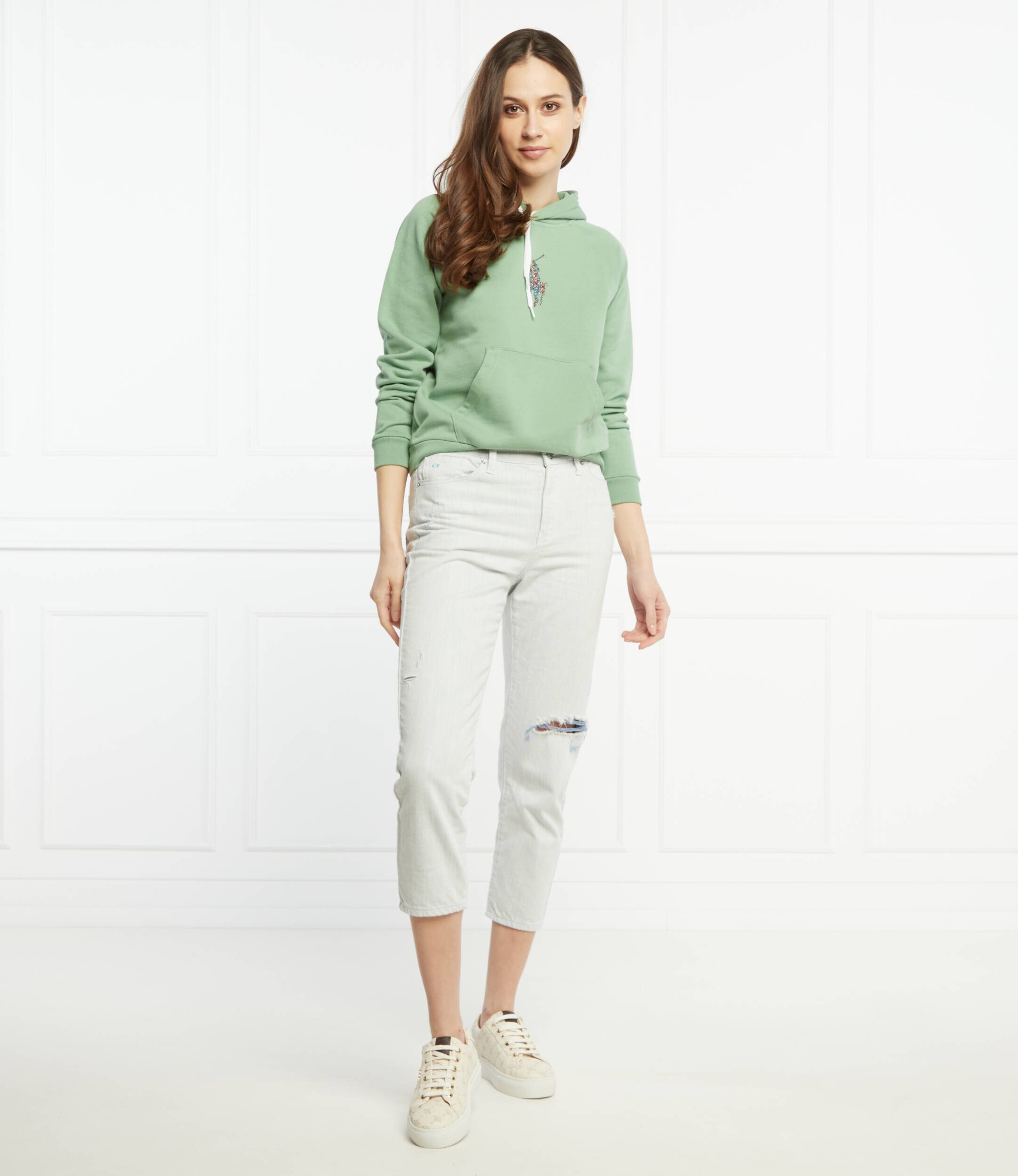 Polo Ralph Lauren Hanorac | Regular Fit