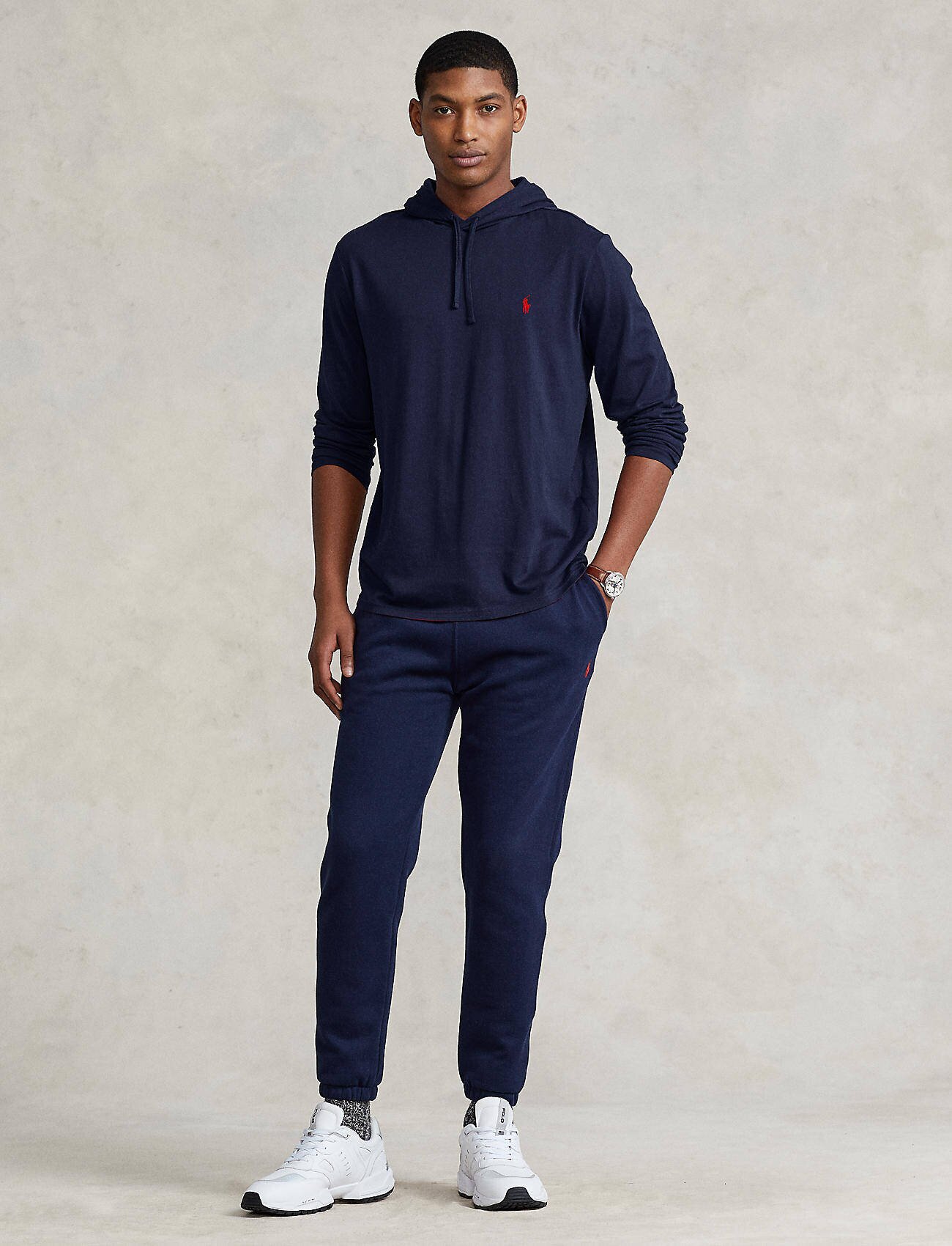 Polo Ralph Lauren Hanorac | Regular Fit