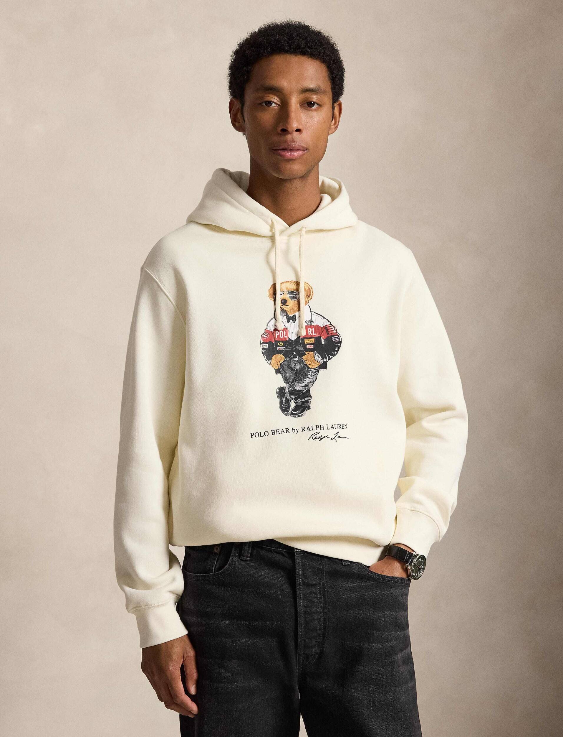 Polo Ralph Lauren Hanorac | regular fit