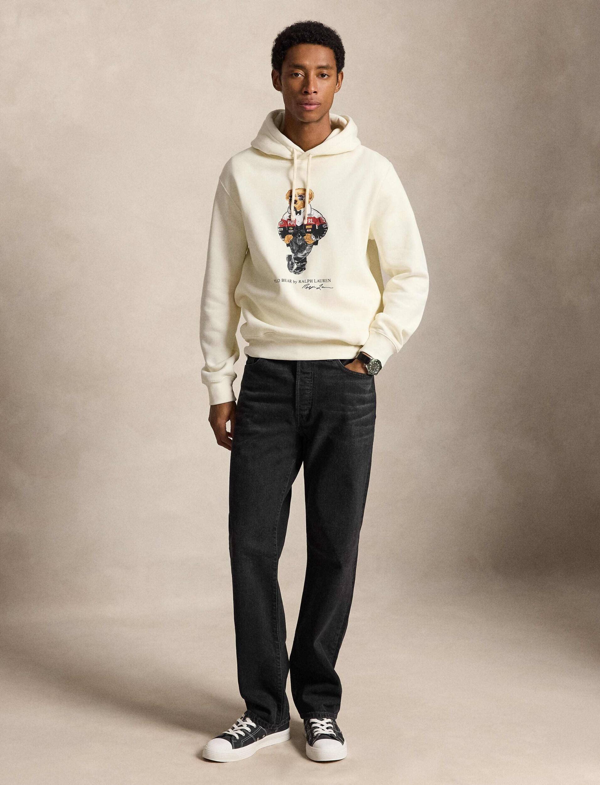 Polo Ralph Lauren Hanorac | regular fit