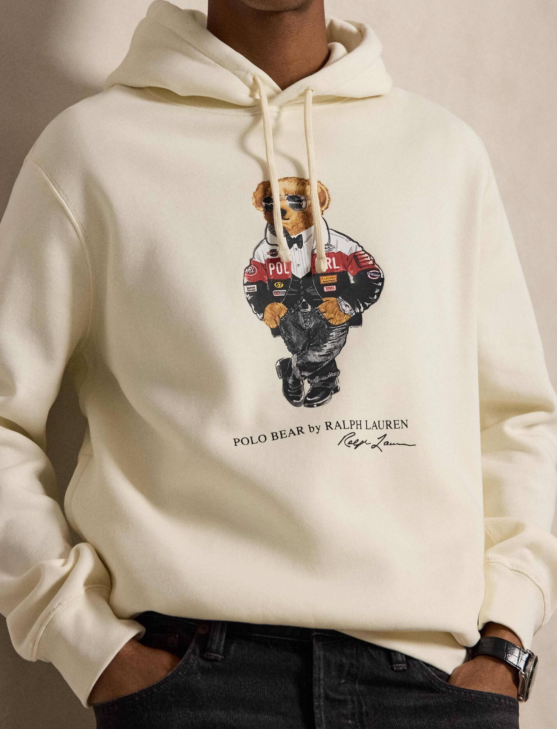 Polo Ralph Lauren Hanorac | regular fit