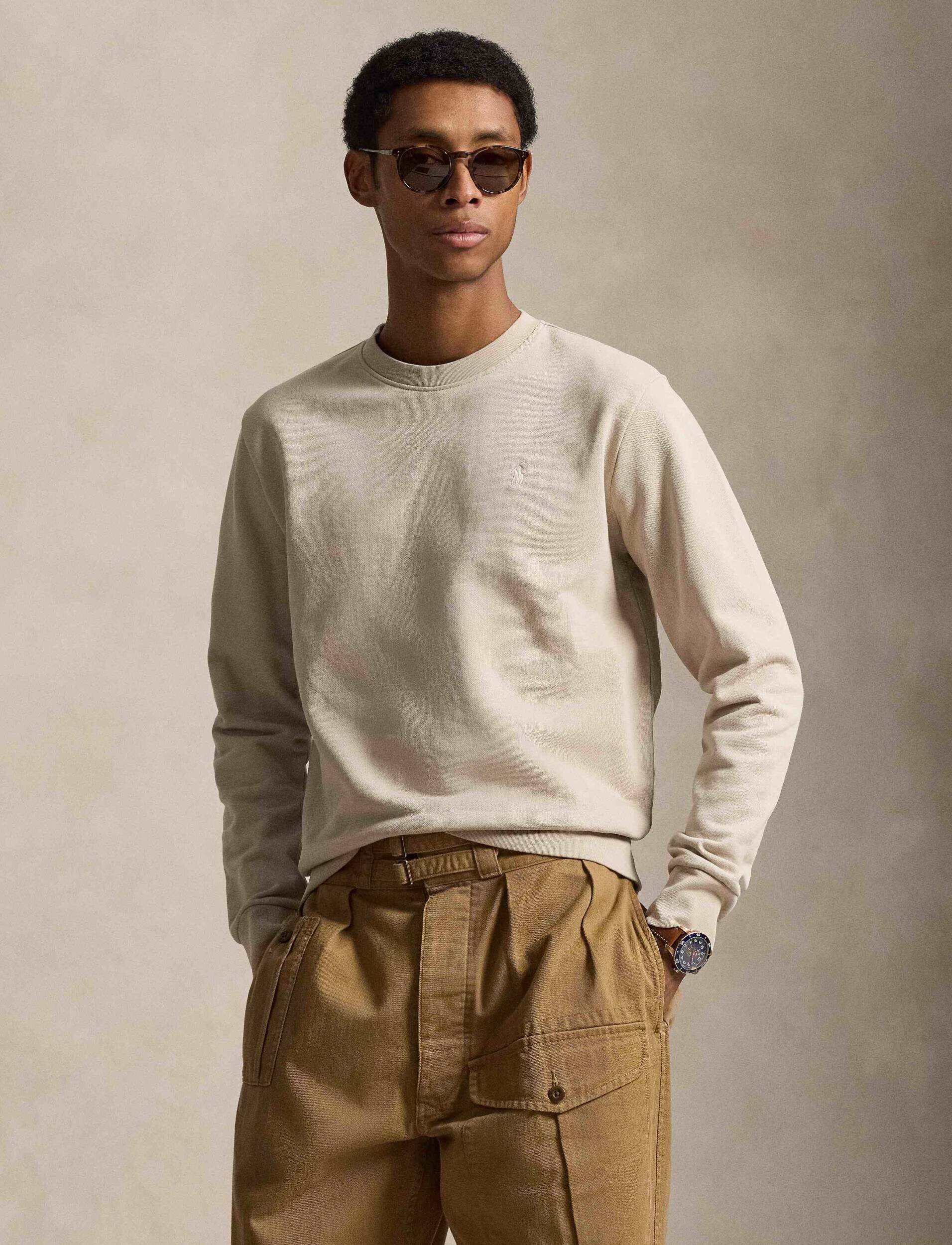 Polo Ralph Lauren Hanorac | Regular Fit
