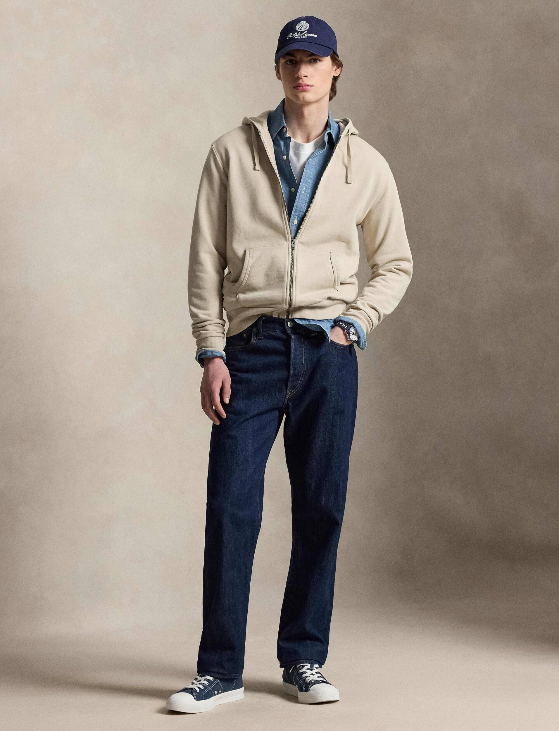 Polo Ralph Lauren Hanorac | Regular Fit