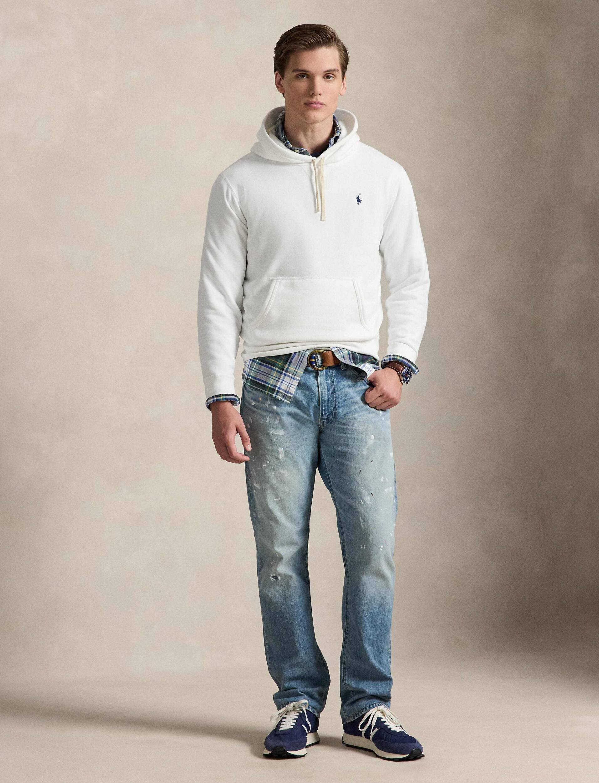 Polo Ralph Lauren Hanorac | Regular Fit