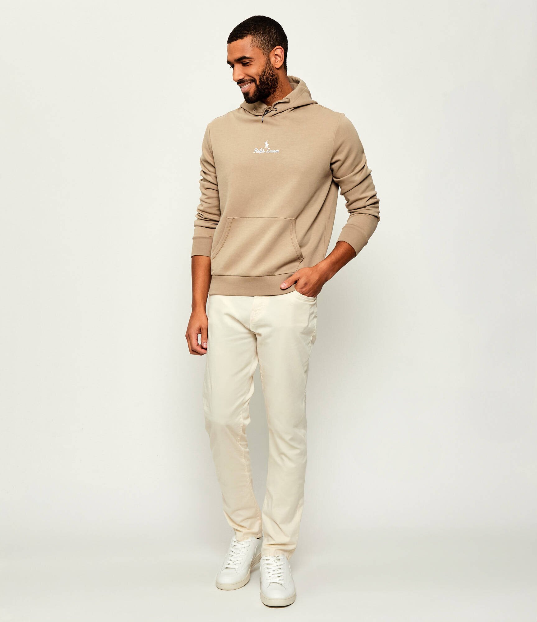 Polo Ralph Lauren Hanorac | Regular Fit