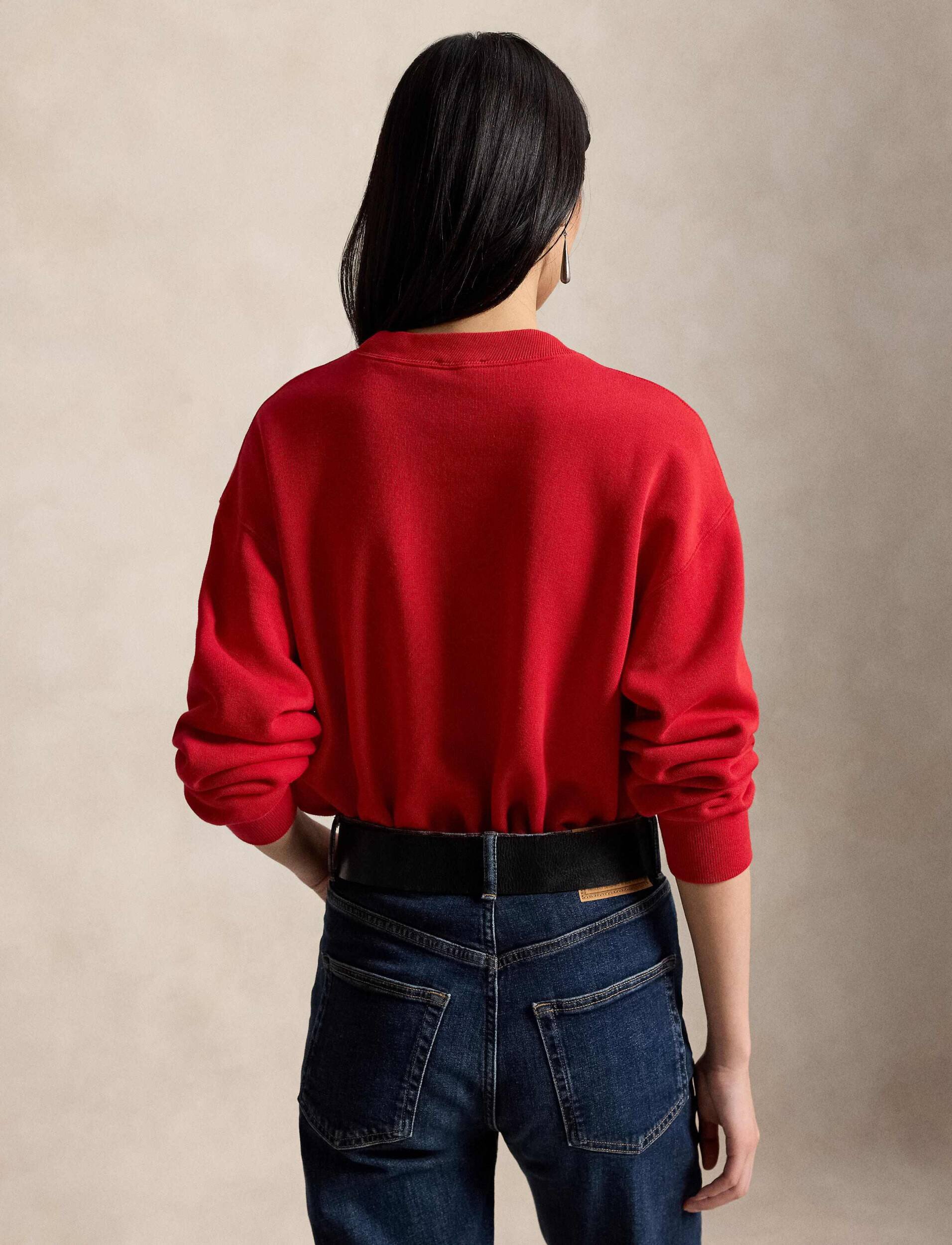 Polo Ralph Lauren Hanorac | regular fit
