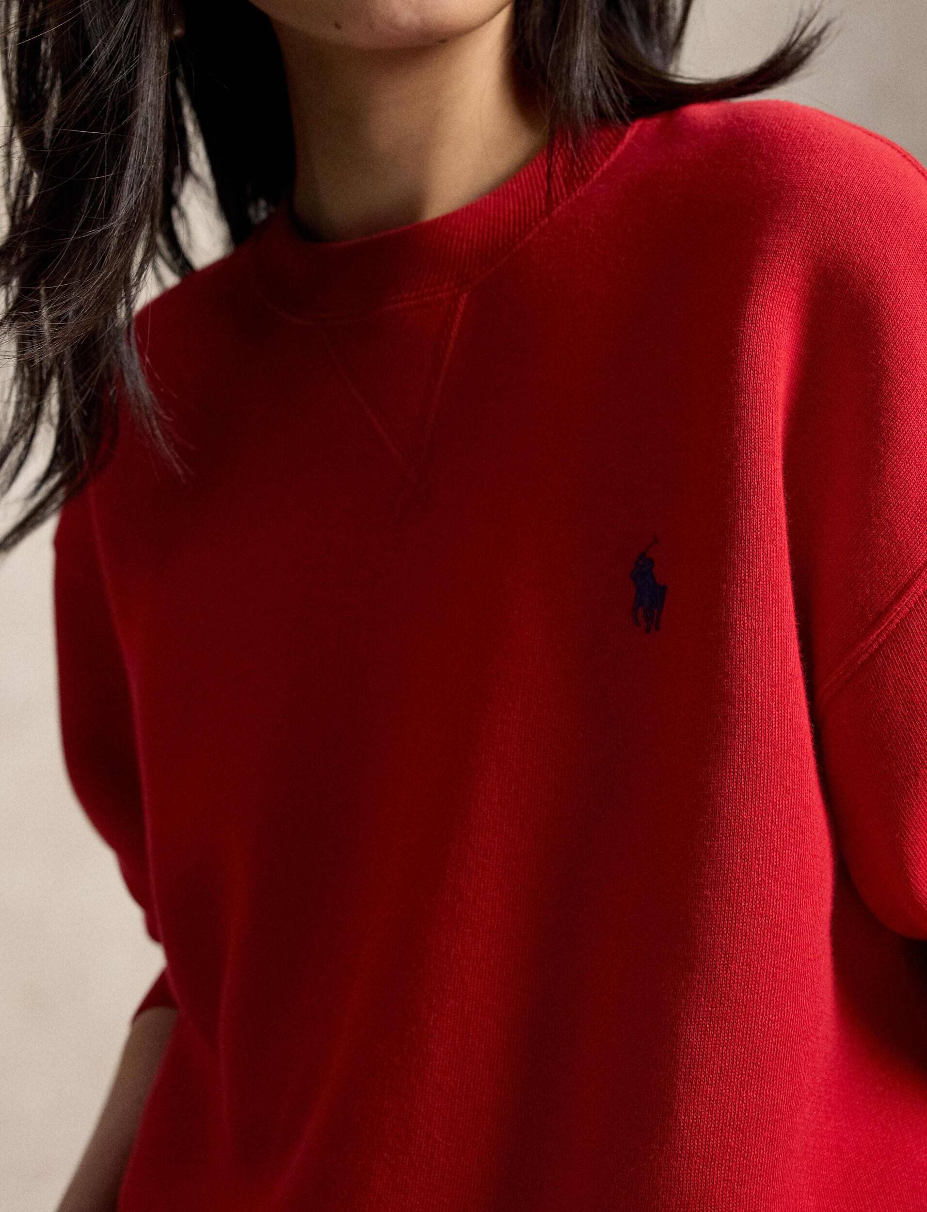 Polo Ralph Lauren Hanorac | regular fit