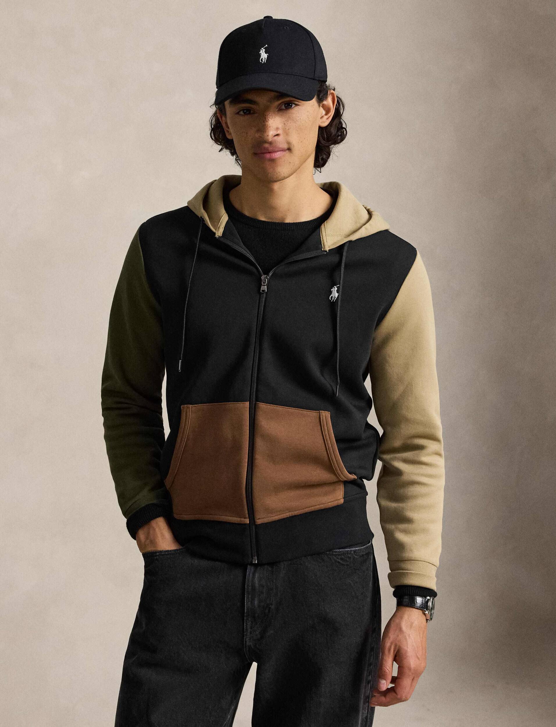 Polo Ralph Lauren Hanorac | regular fit