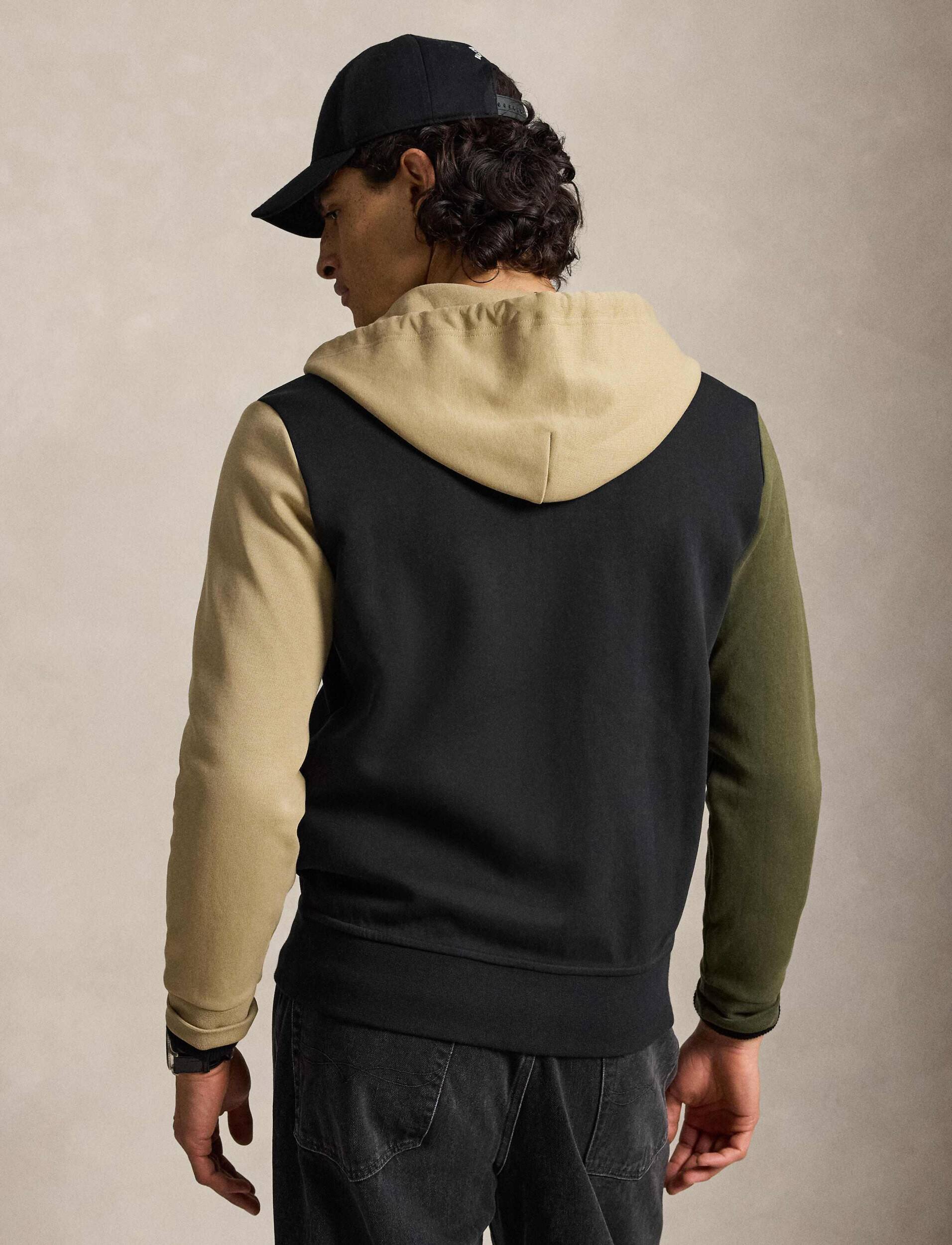 Polo Ralph Lauren Hanorac | regular fit