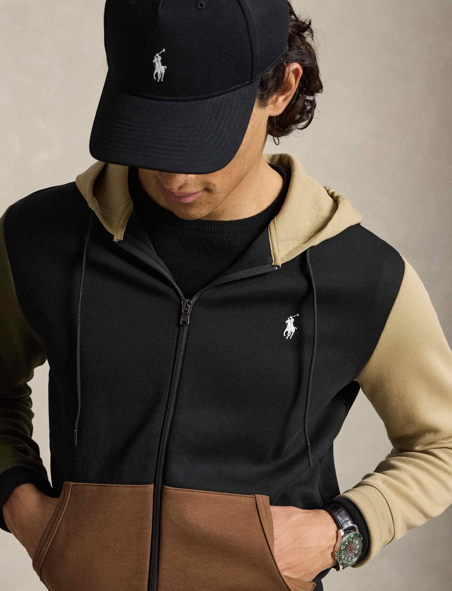 Polo Ralph Lauren Hanorac | regular fit