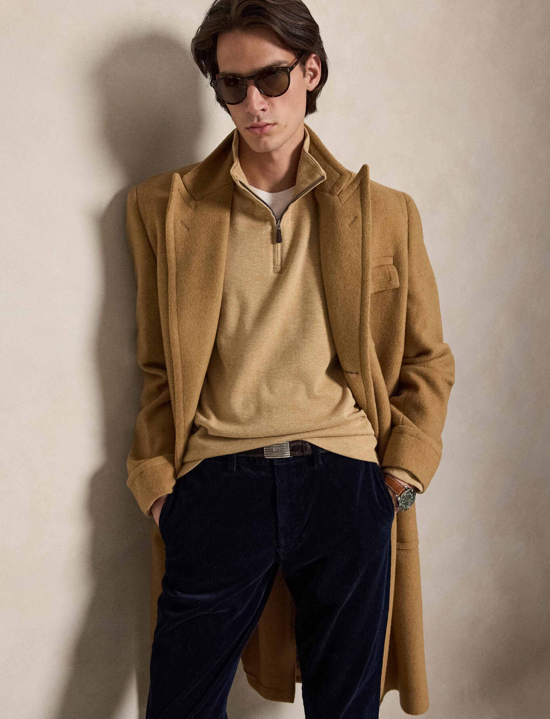 Polo Ralph Lauren Hanorac | regular fit
