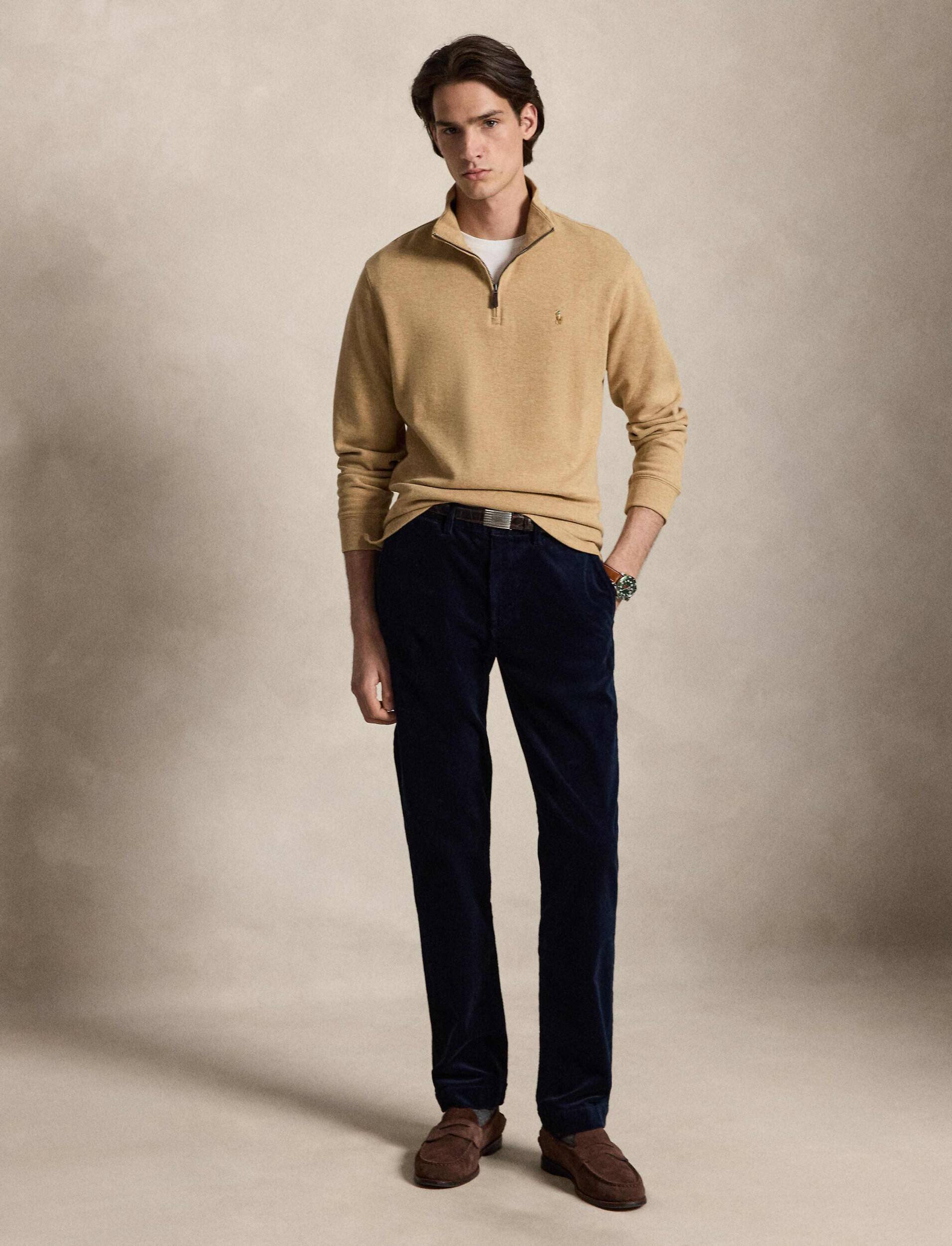 Polo Ralph Lauren Hanorac | regular fit
