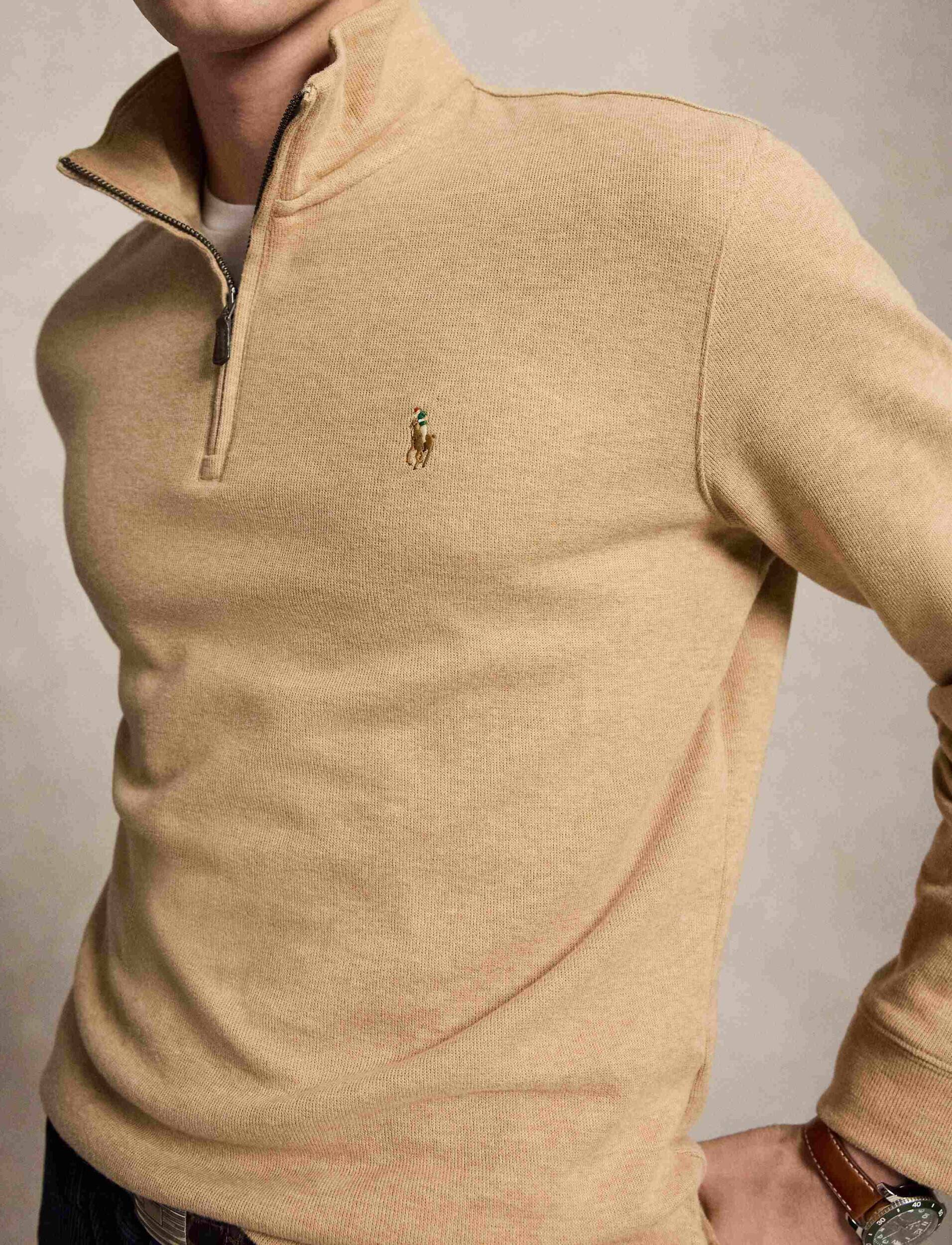 Polo Ralph Lauren Hanorac | regular fit
