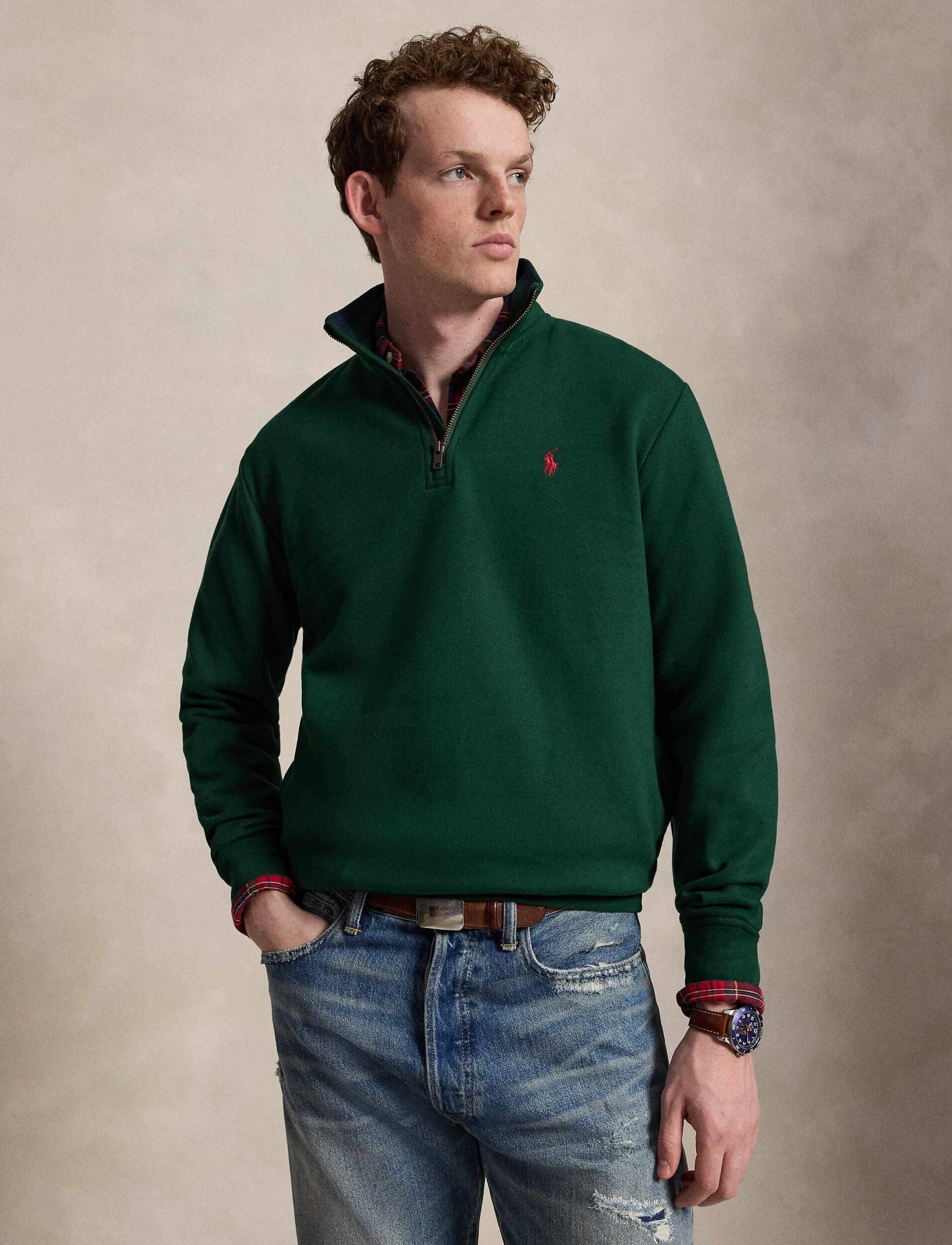 Polo Ralph Lauren Hanorac | regular fit