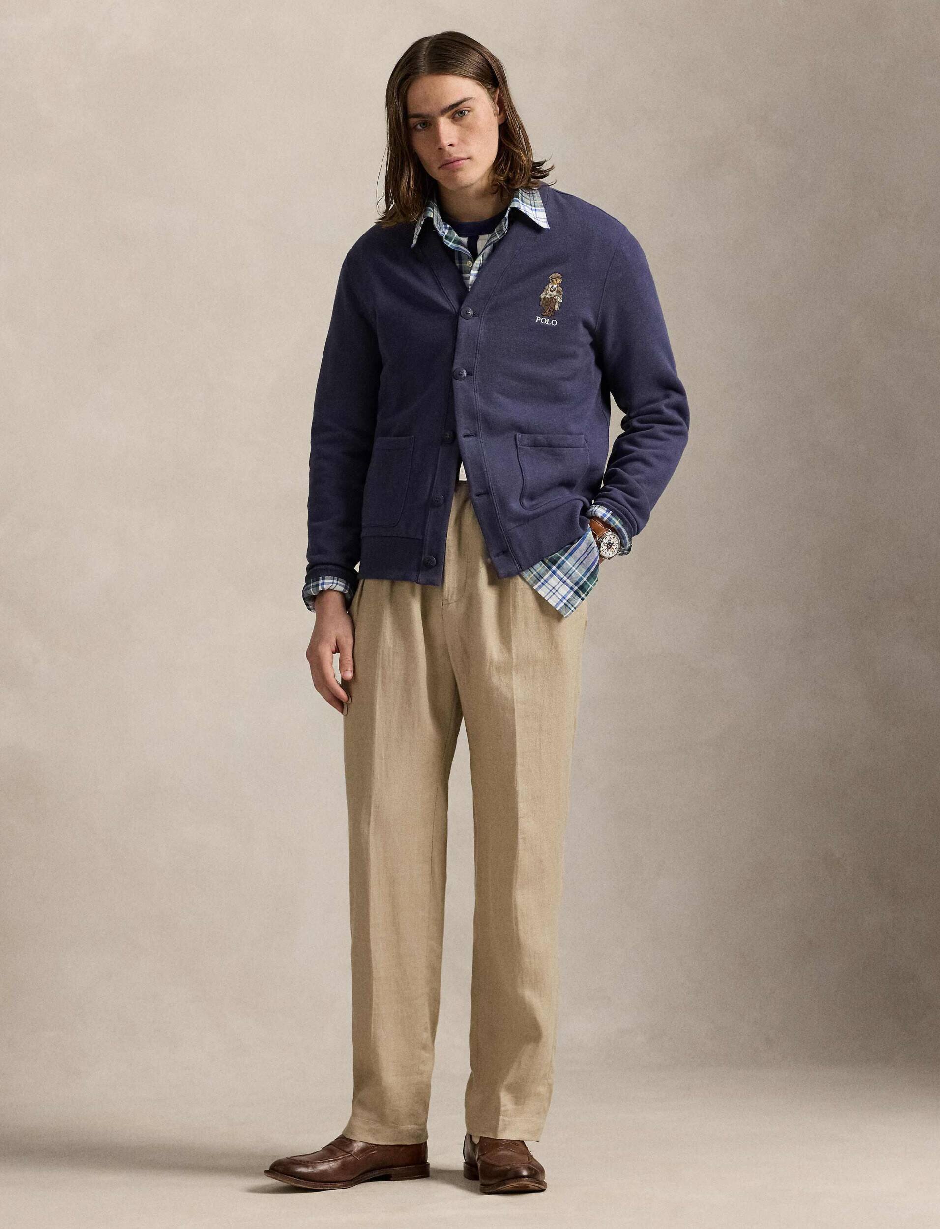Polo Ralph Lauren Hanorac | regular fit
