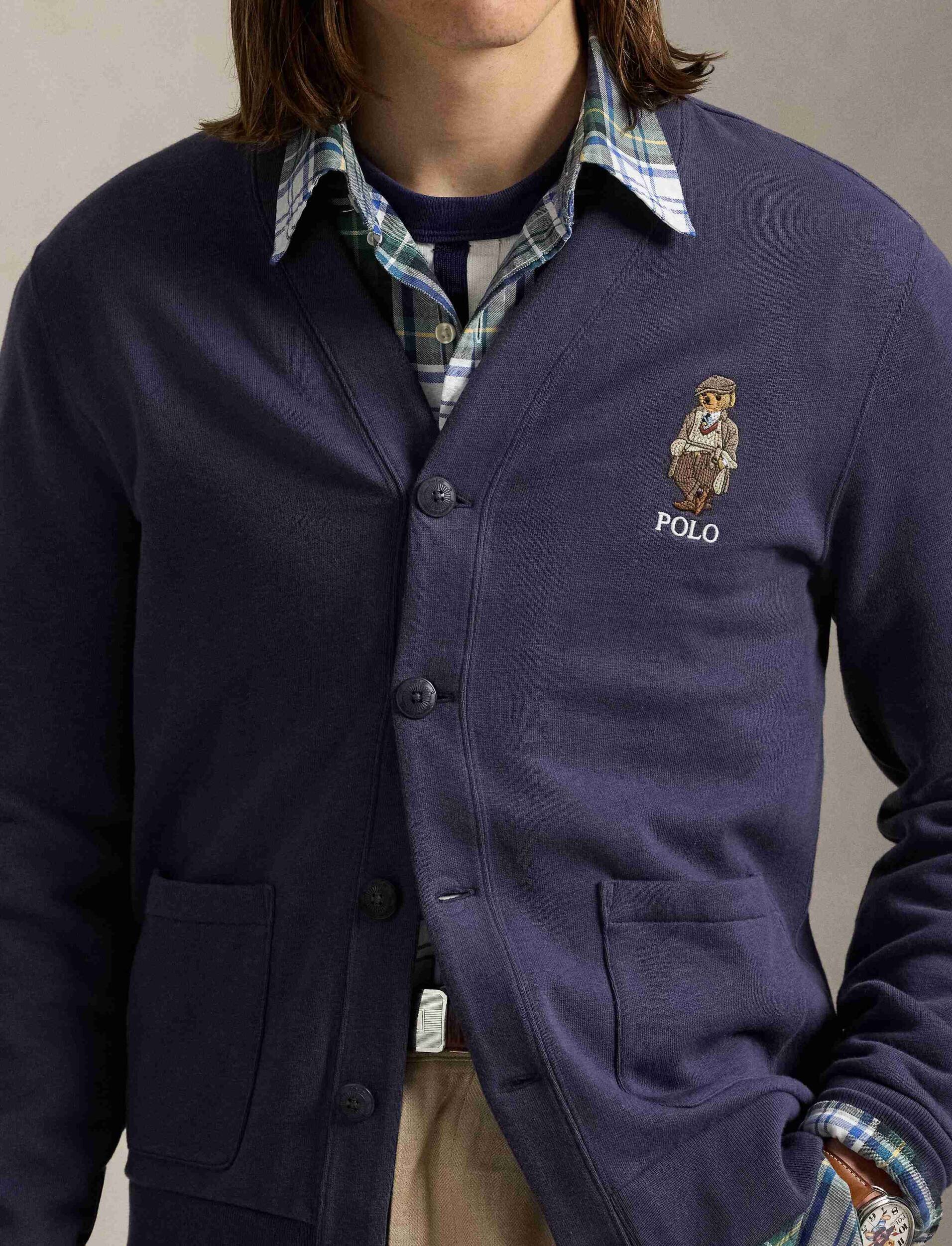 Polo Ralph Lauren Hanorac | regular fit