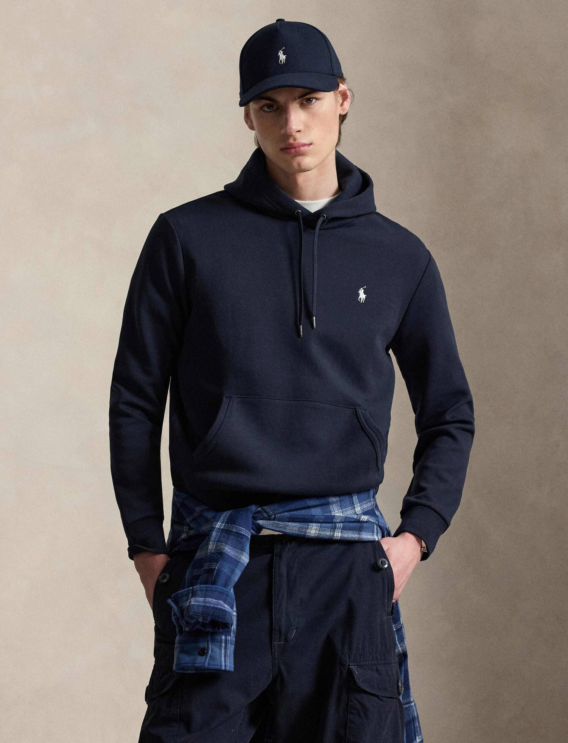 Polo Ralph Lauren Hanorac | regular fit