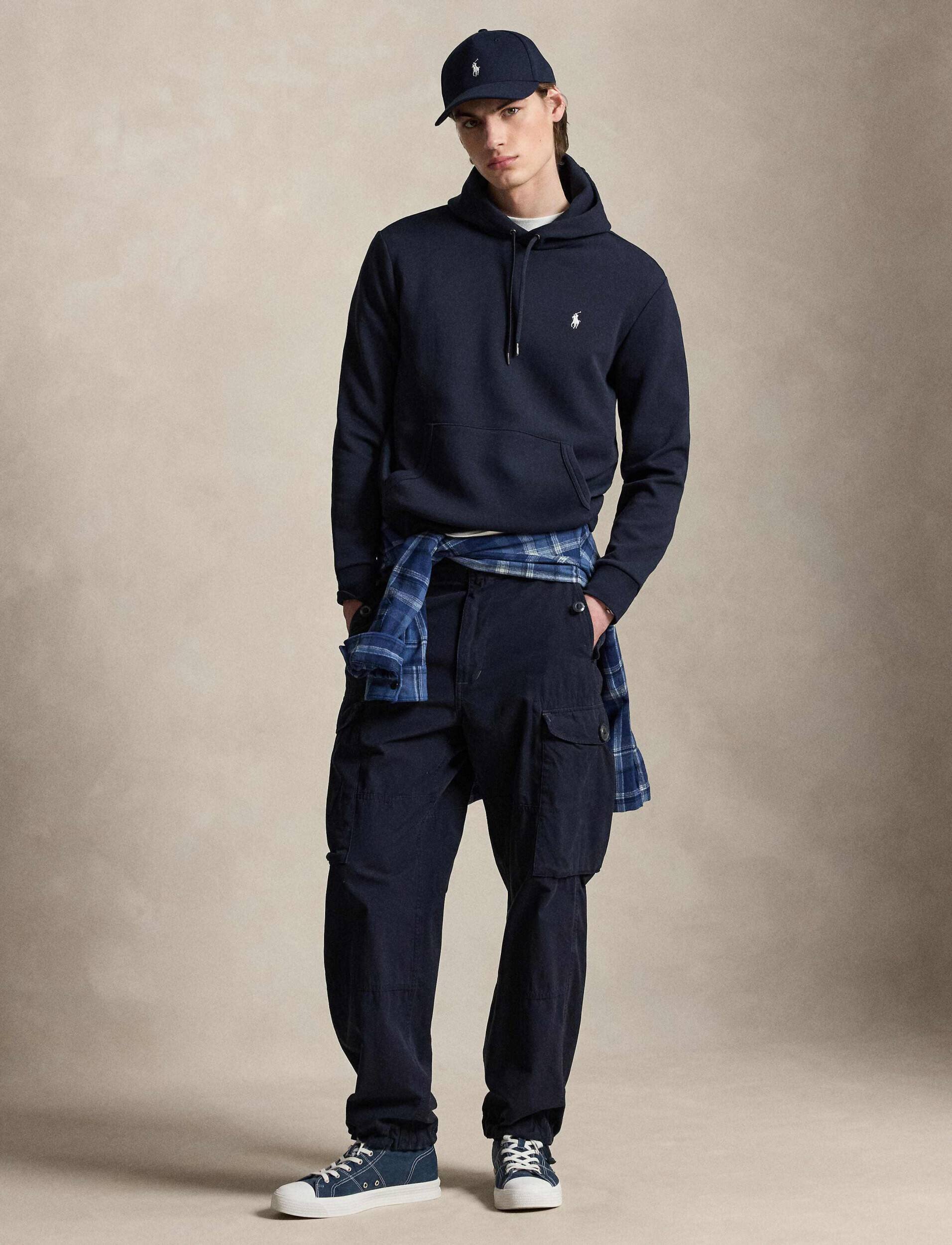 Polo Ralph Lauren Hanorac | regular fit
